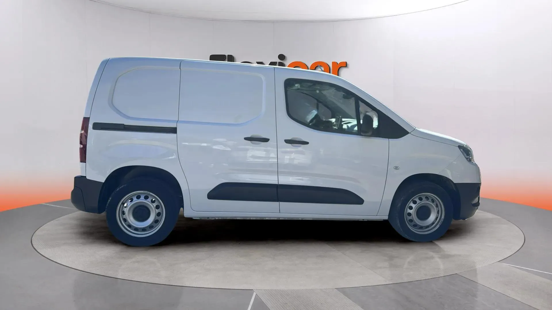 Toyota Proace City Van 1.5D GX Plus L1 - foto 8