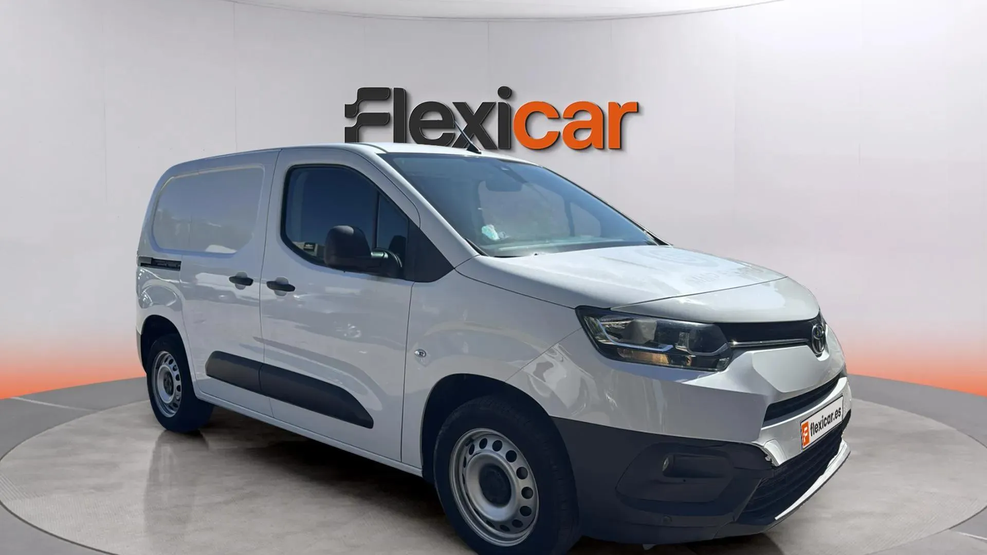 Toyota Proace City Van 1.5D GX Plus L1