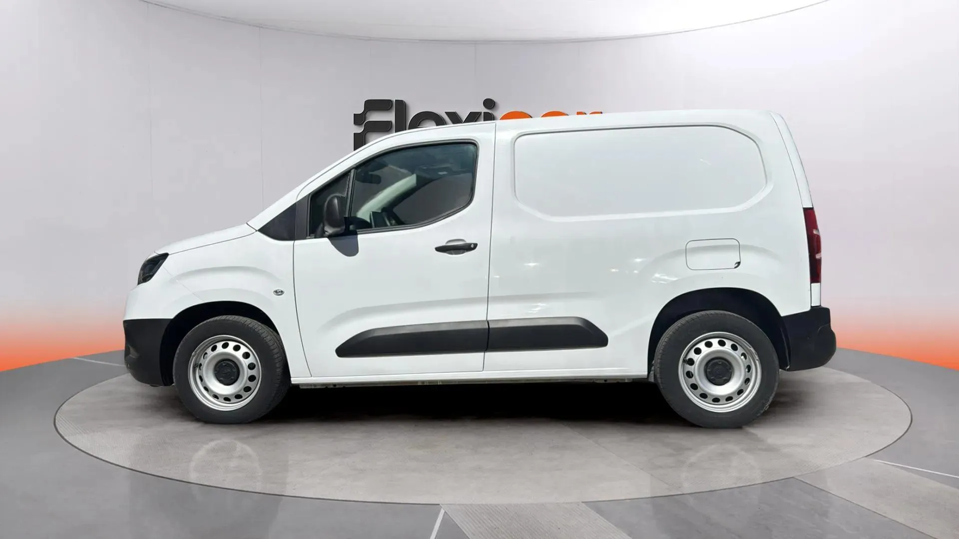 Toyota Proace City Van 1.5D GX Plus L1 - foto 4