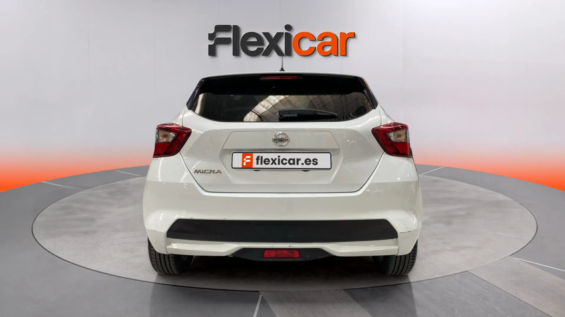 Nissan Micra IG-T E6D Acenta - foto 7