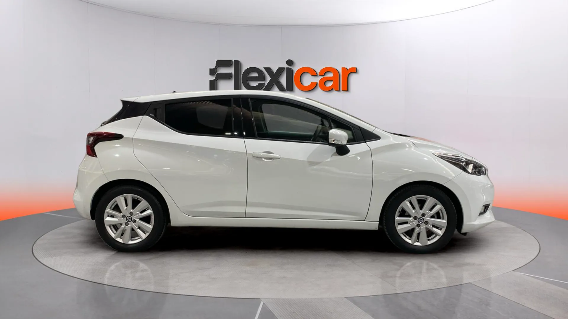 Nissan Micra IG-T E6D Acenta - foto 4