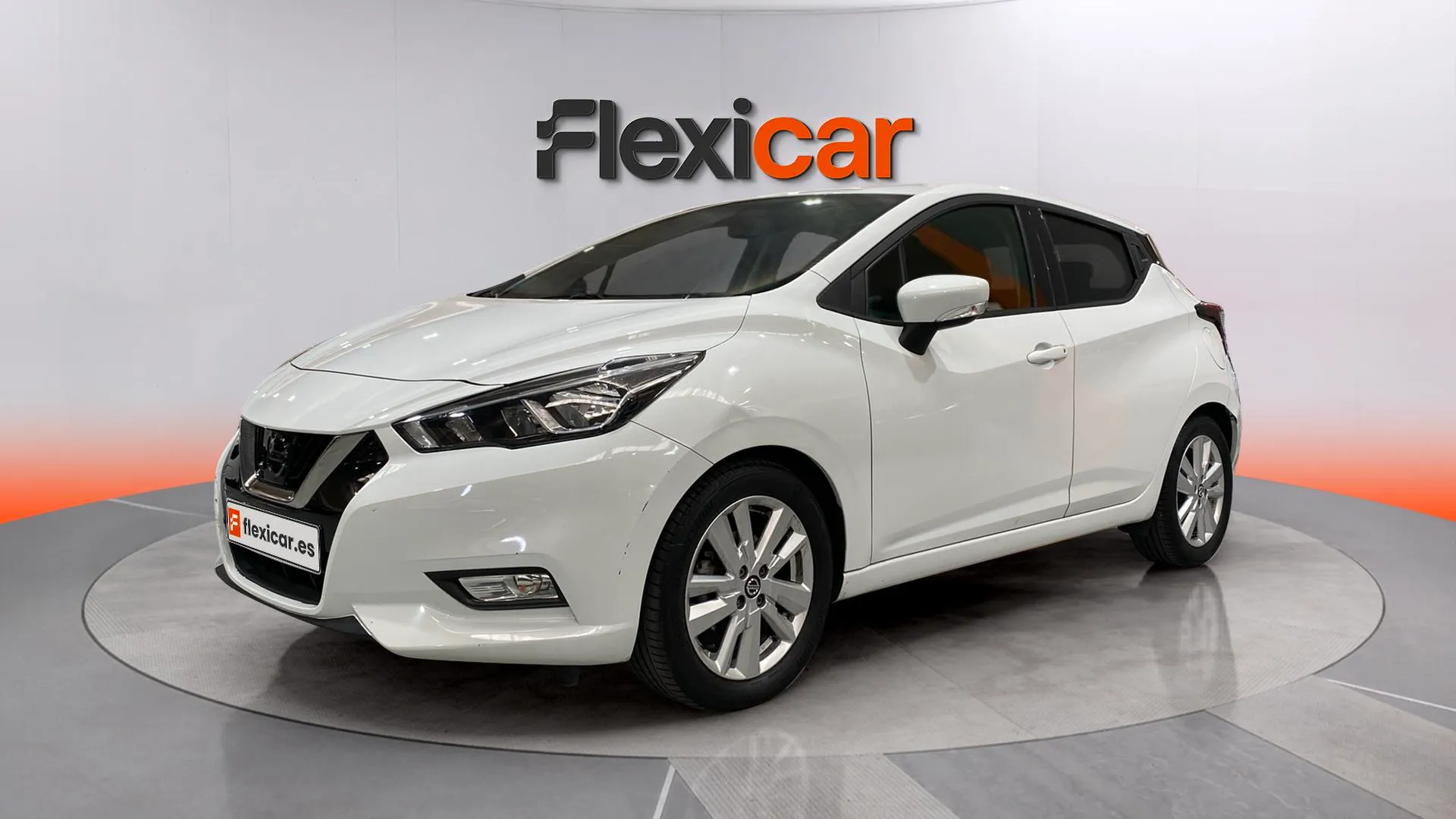 Nissan Micra IG-T E6D Acenta - foto 3