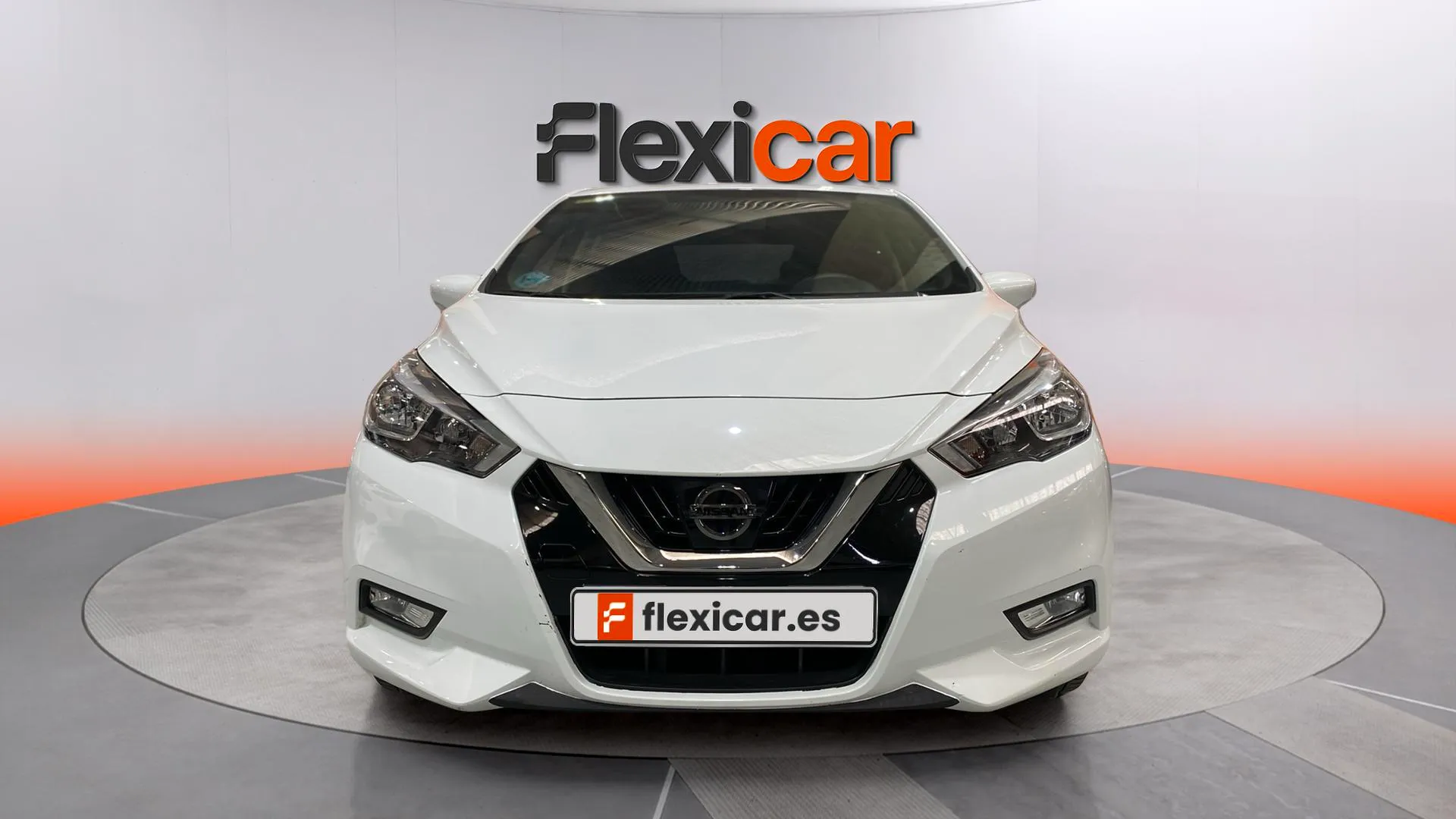 Nissan Micra IG-T E6D Acenta - foto 2