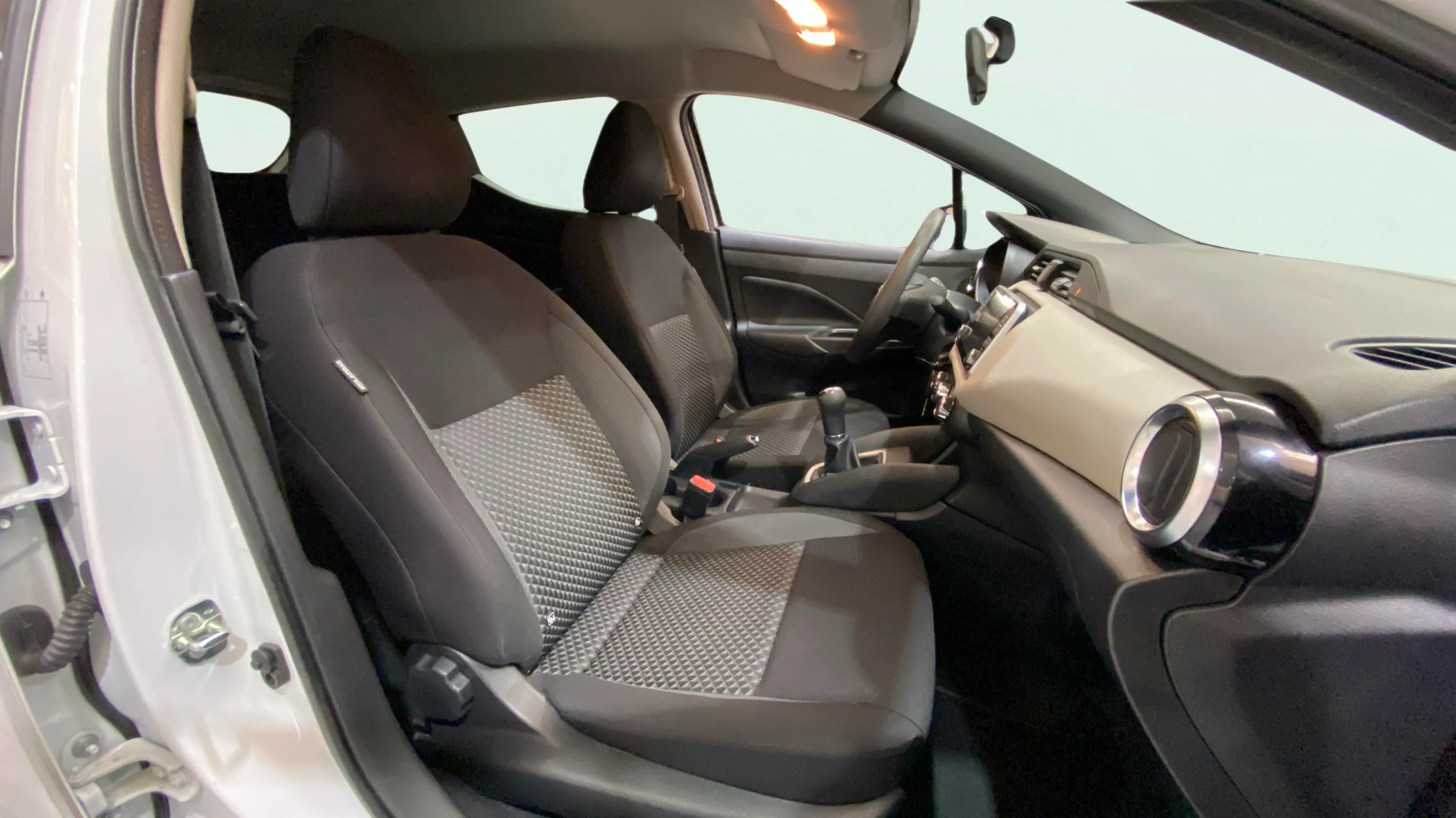 Nissan Micra IG-T E6D Acenta - foto 11