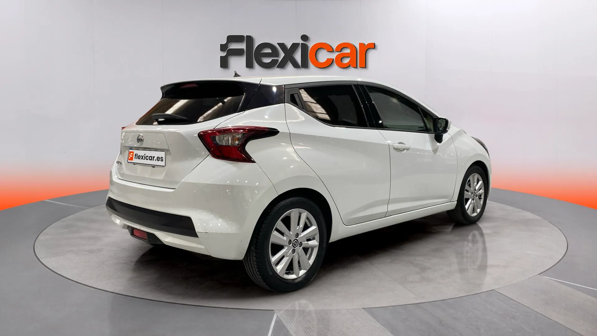 Nissan Micra IG-T E6D Acenta - foto 8