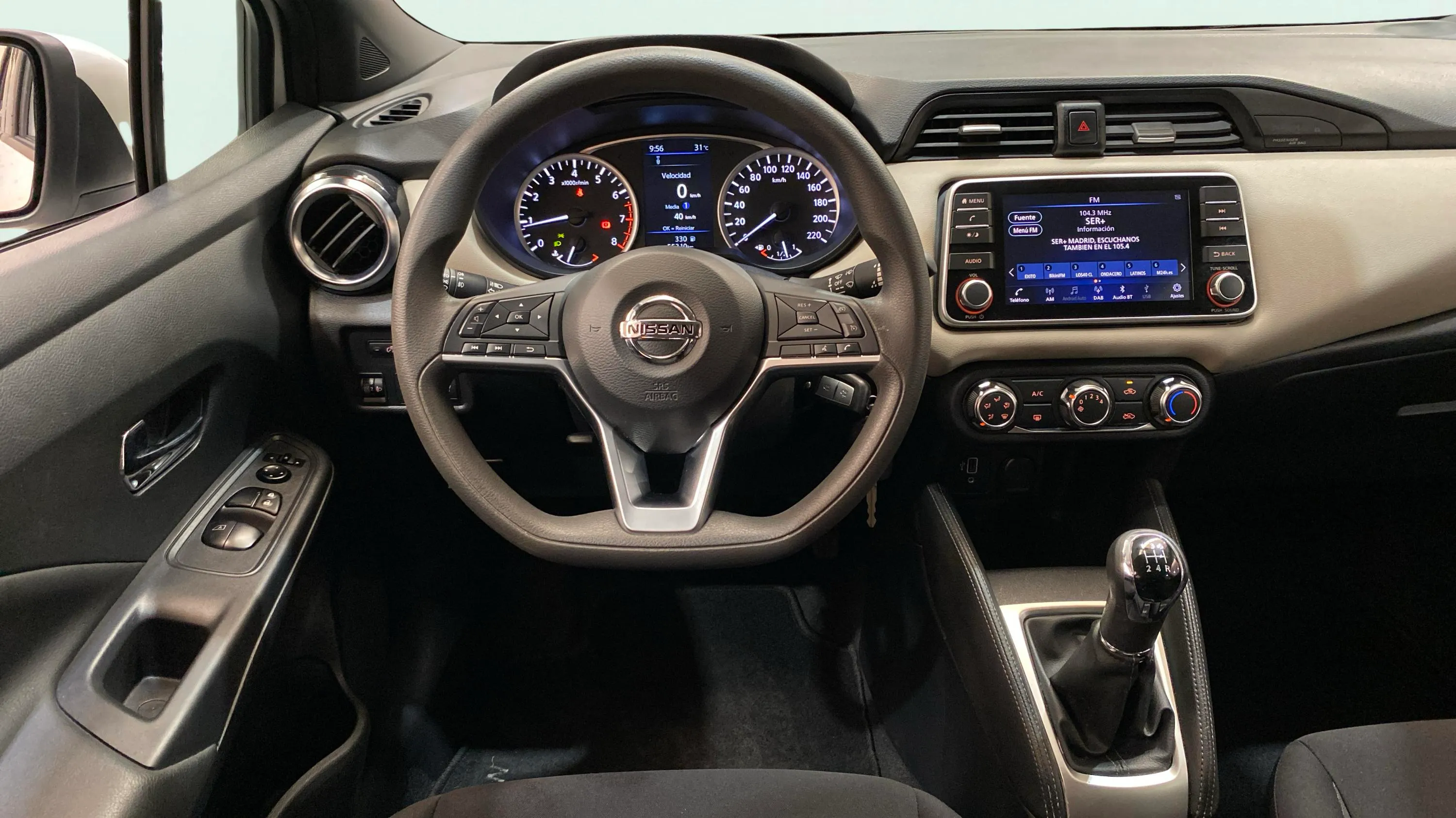 Nissan Micra IG-T E6D Acenta - foto 15
