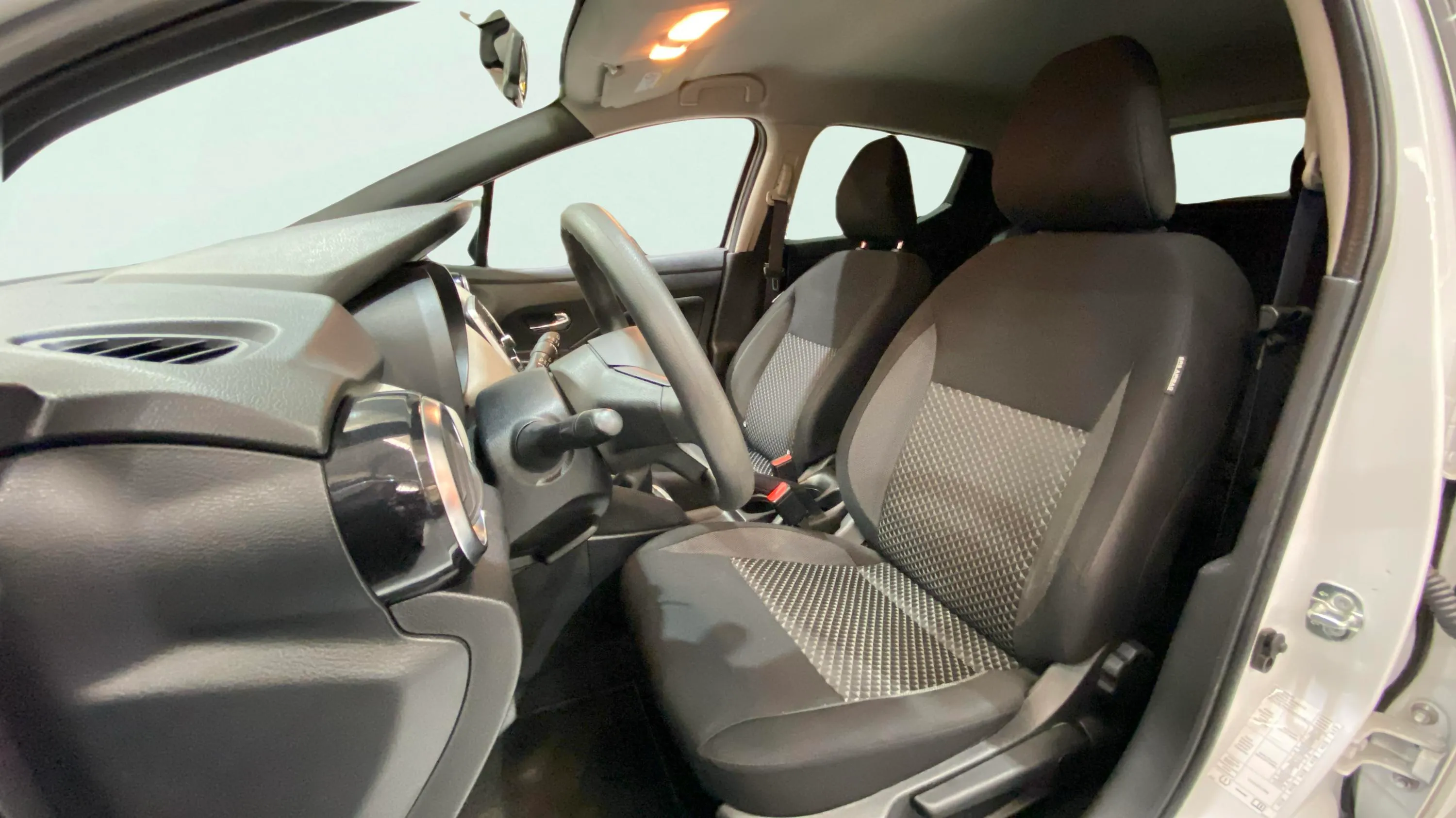 Nissan Micra IG-T E6D Acenta - foto 10