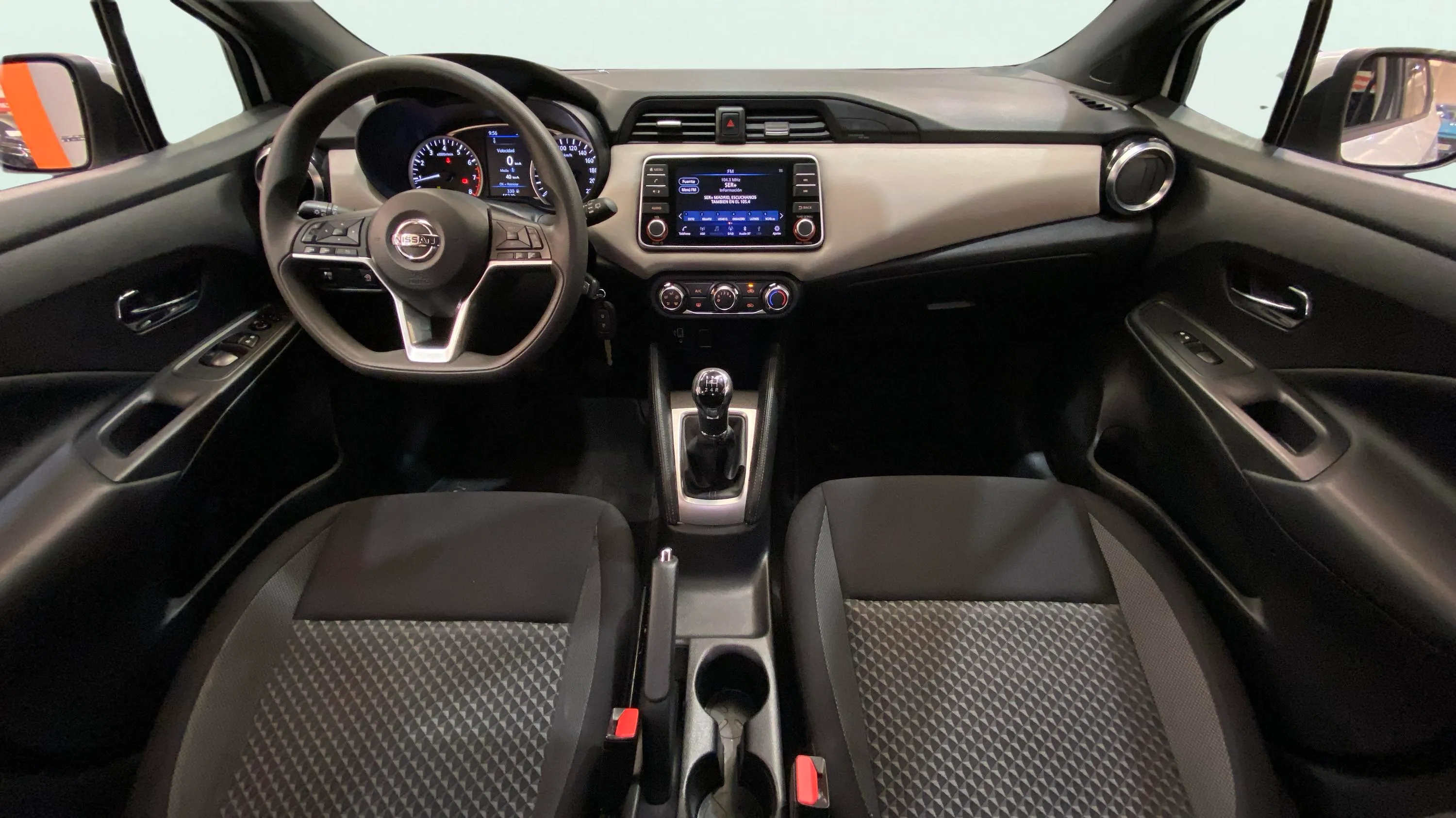 Nissan Micra IG-T E6D Acenta - foto 13