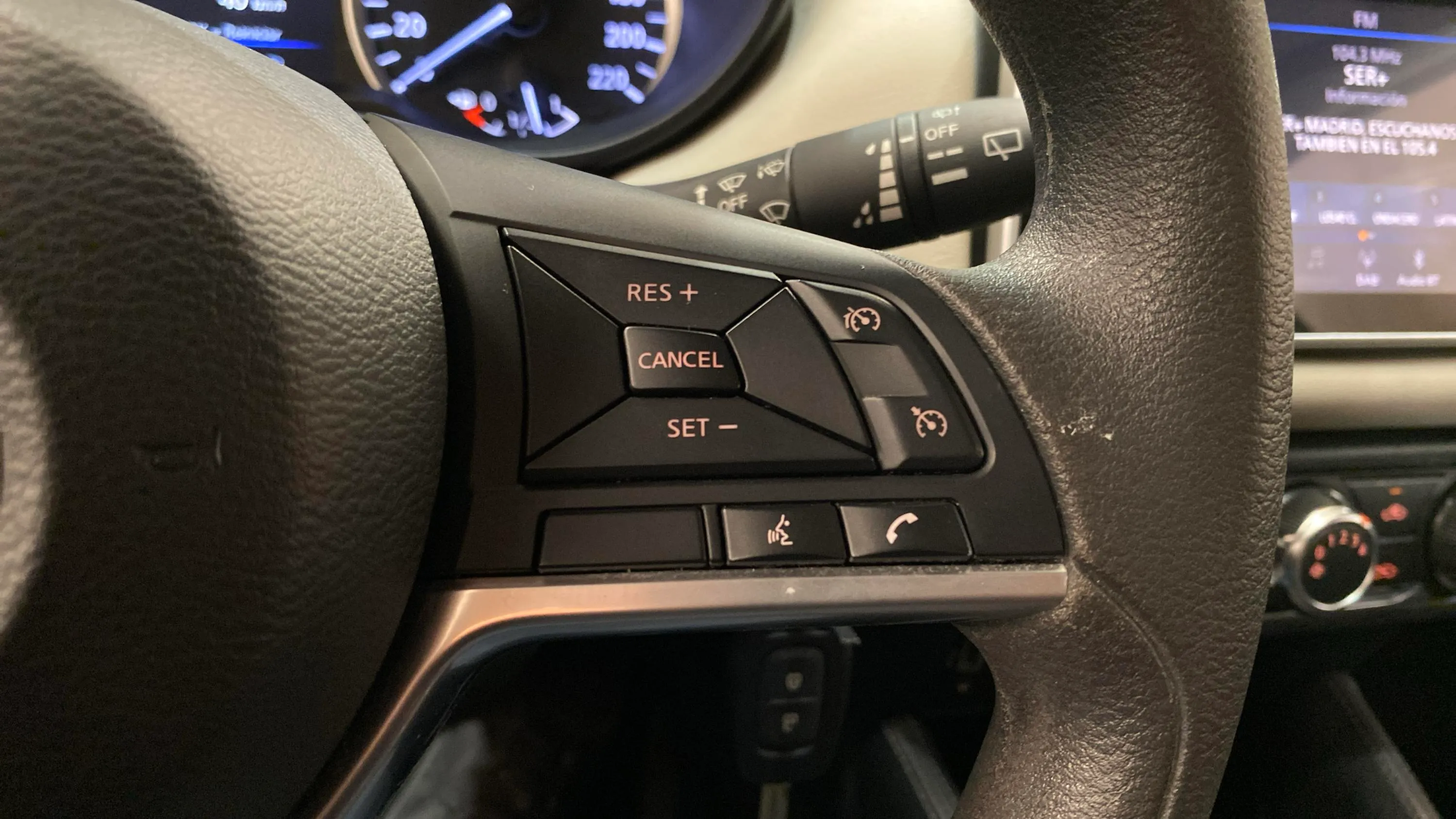 Nissan Micra IG-T E6D Acenta - foto 20