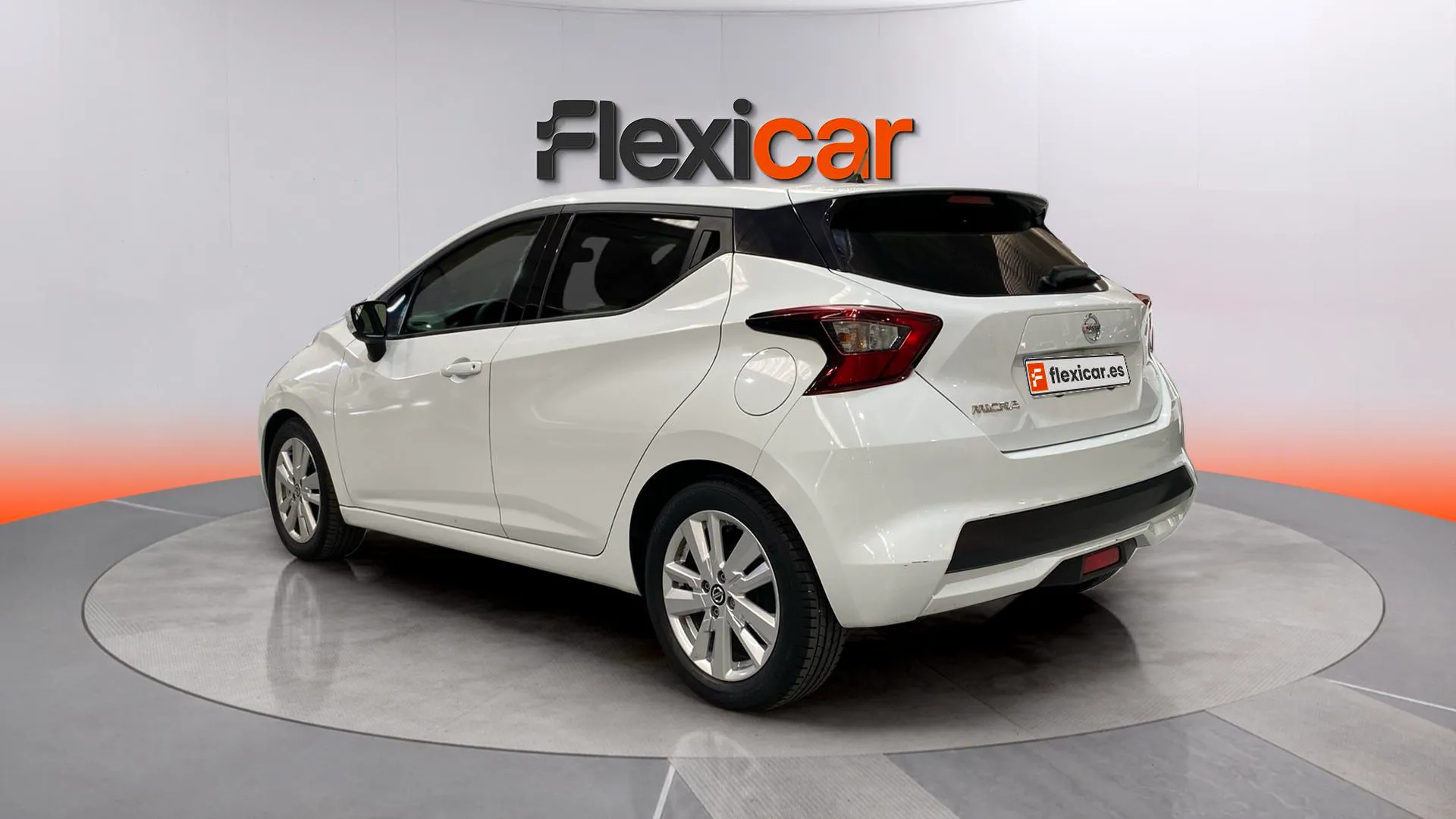 Nissan Micra IG-T E6D Acenta - foto 6