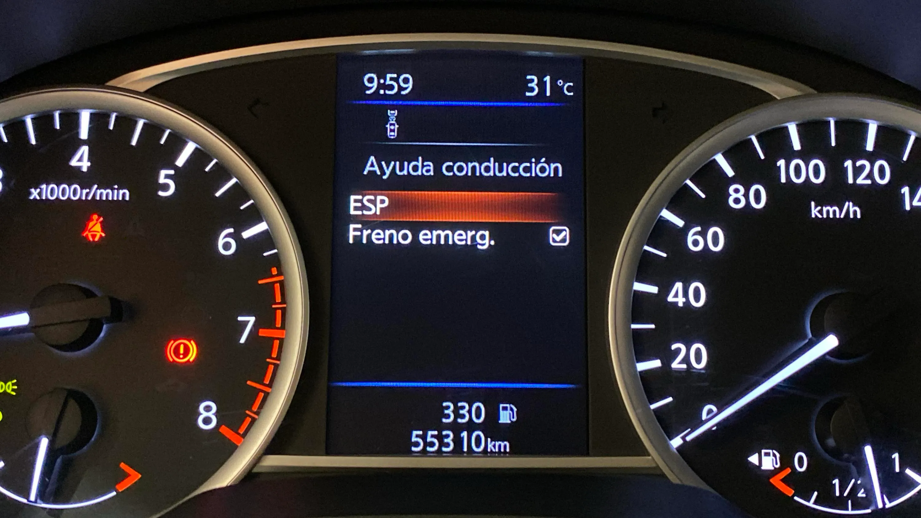 Nissan Micra IG-T E6D Acenta - foto 23