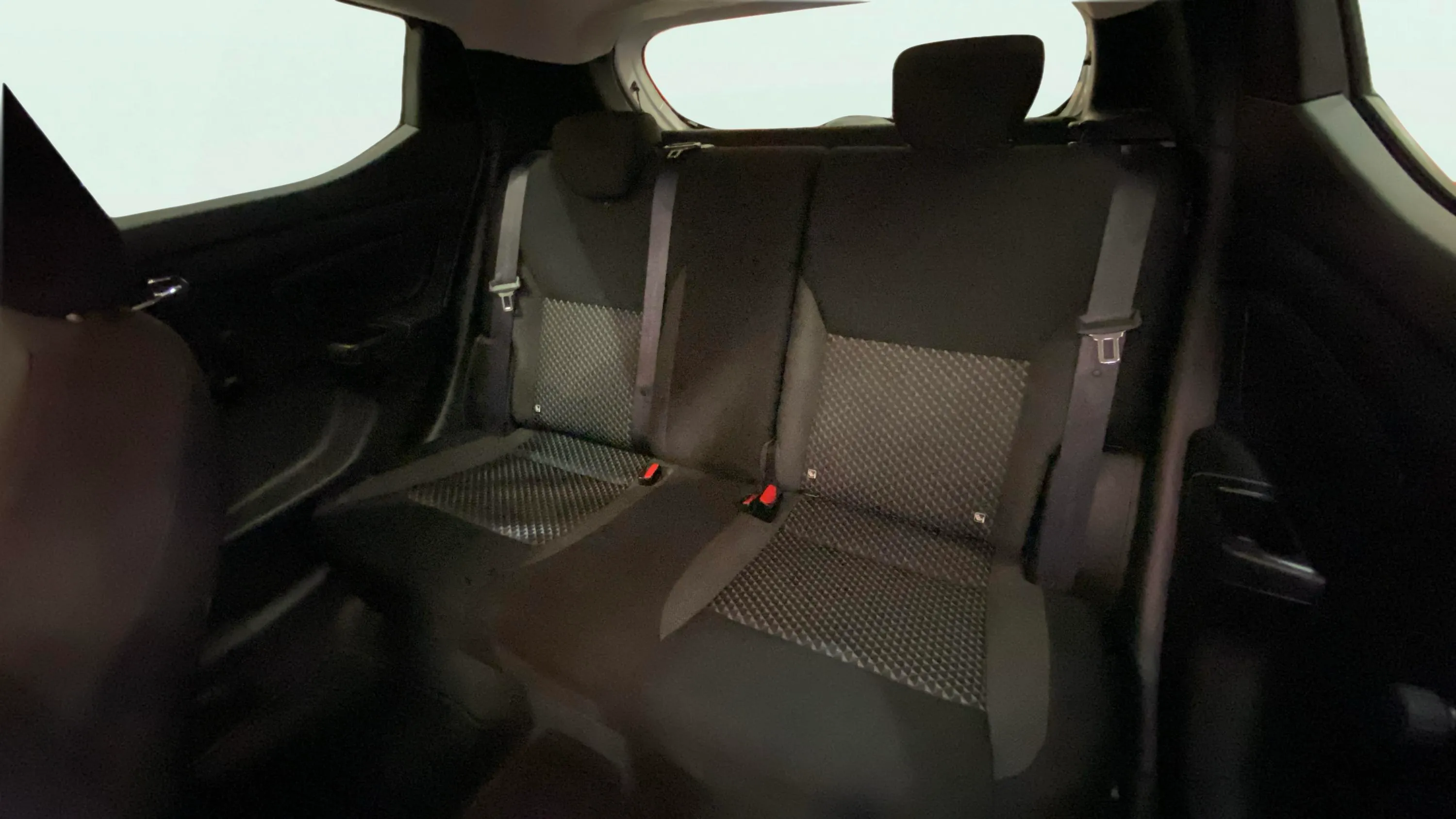 Nissan Micra IG-T E6D Acenta - foto 12