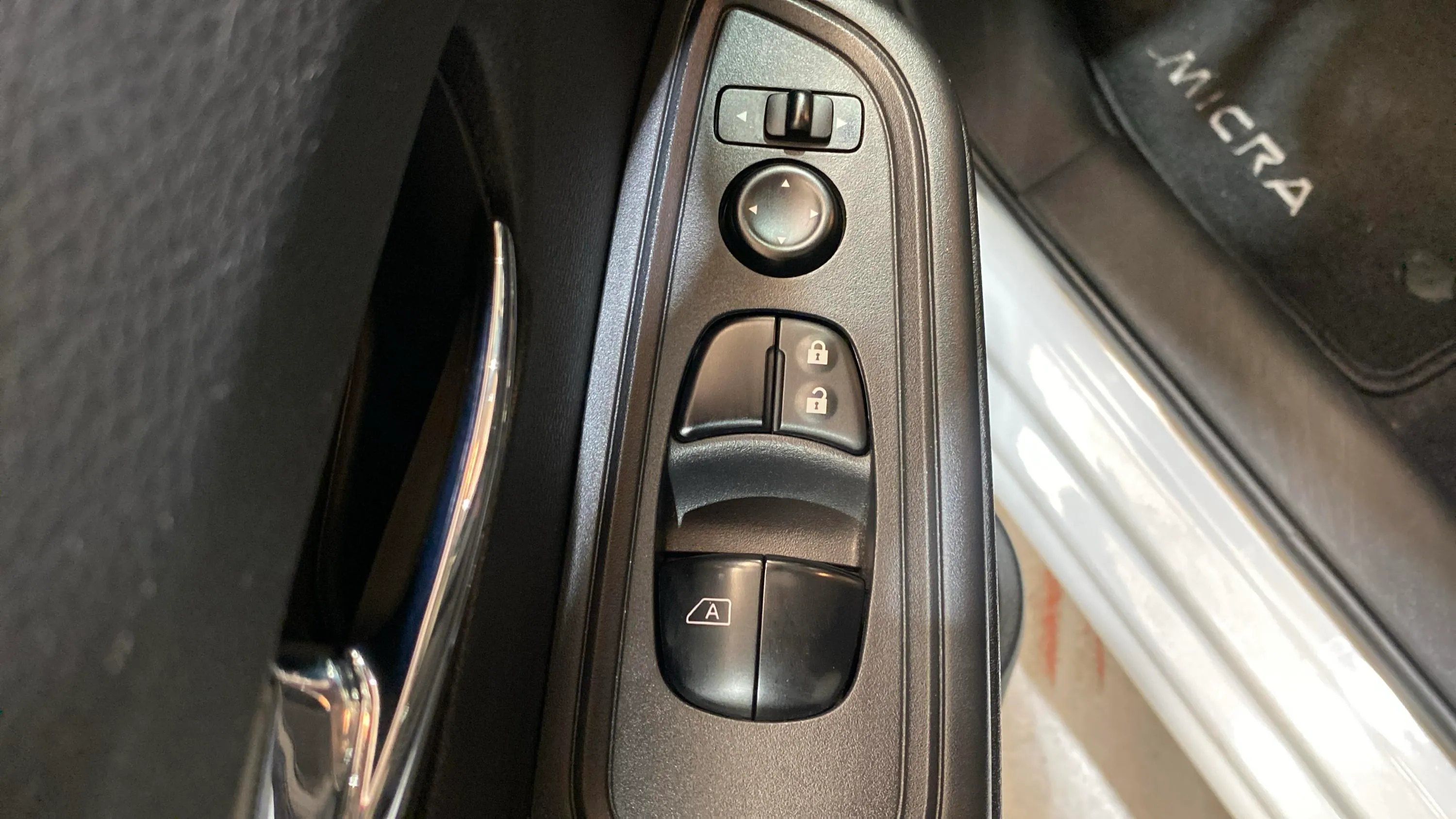 Nissan Micra IG-T E6D Acenta - foto 16