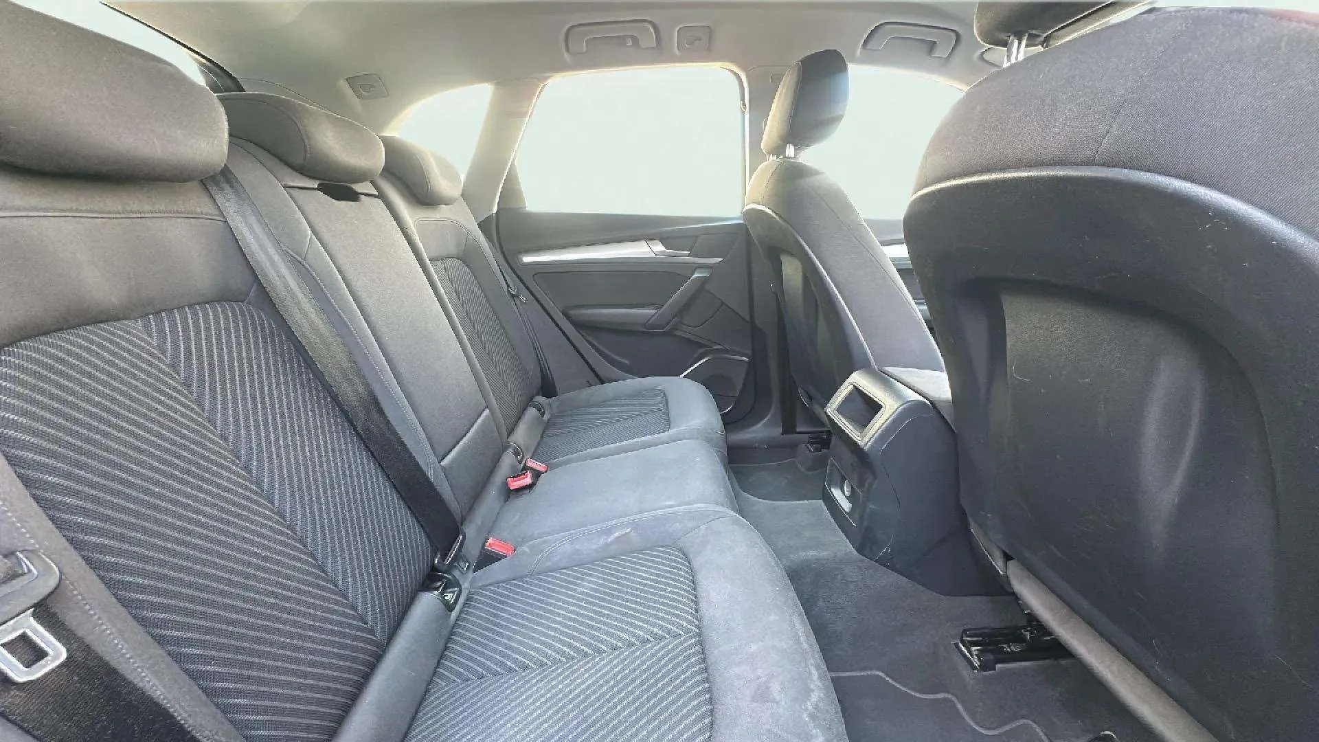 Audi Q5 - foto 11