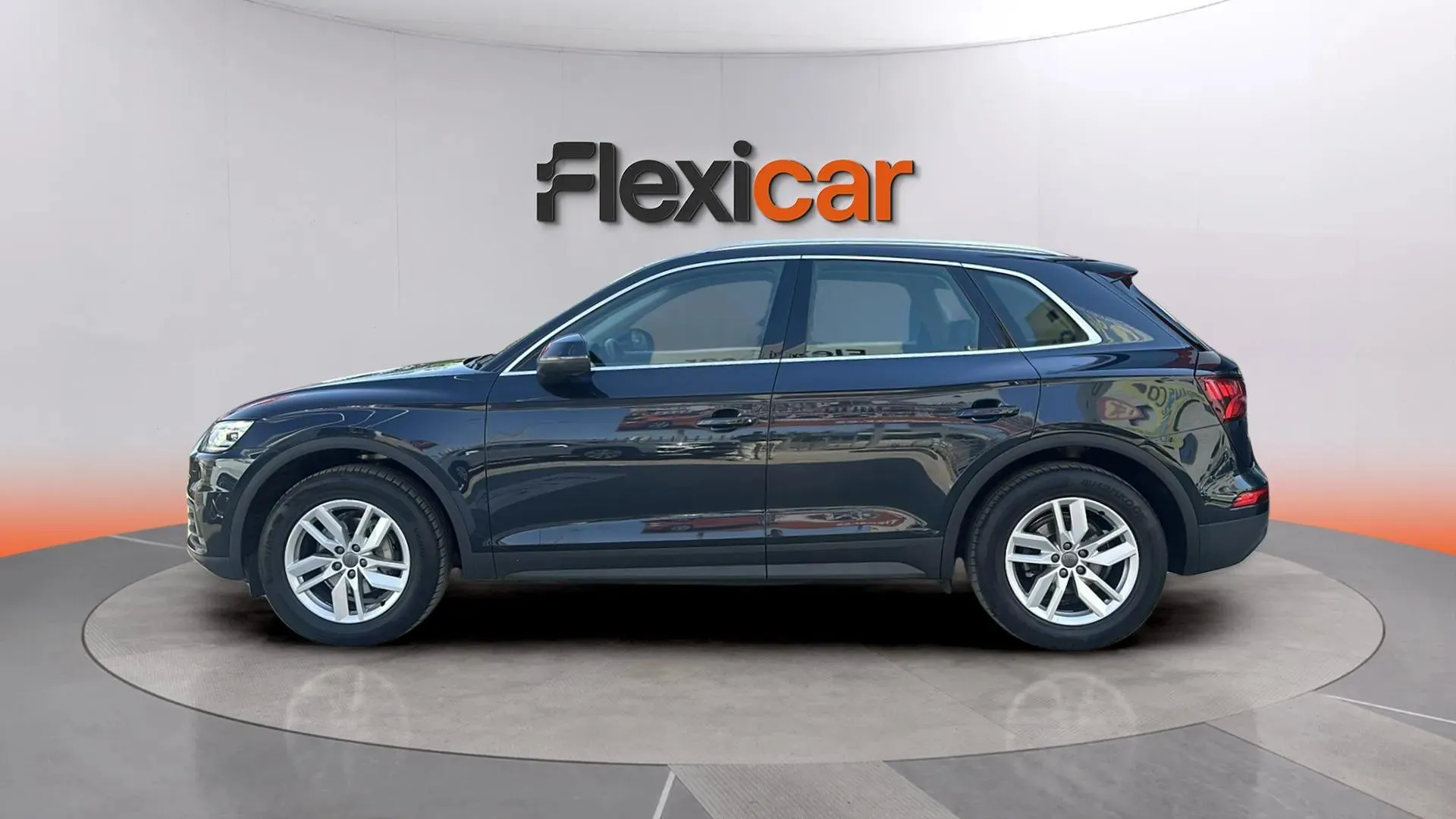 Audi Q5 - foto 3