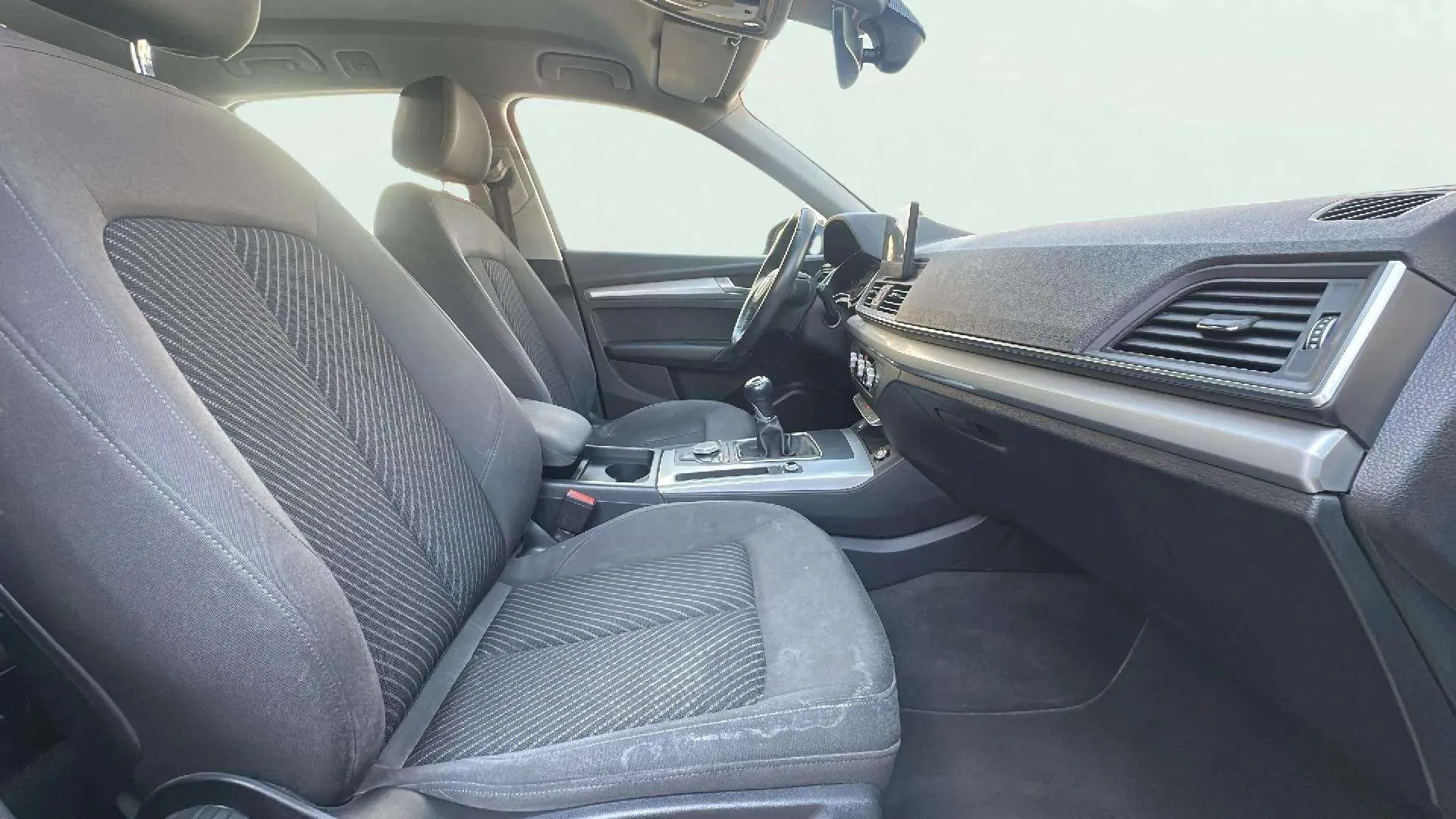 Audi Q5 - foto 10