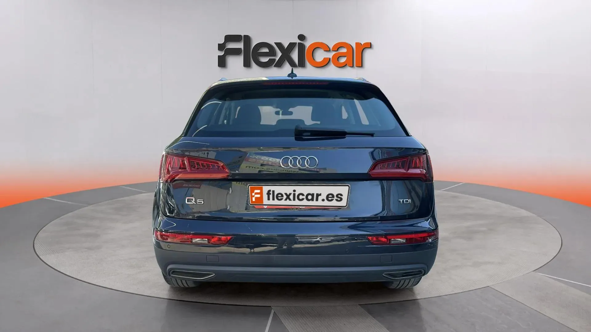 Audi Q5 - foto 4