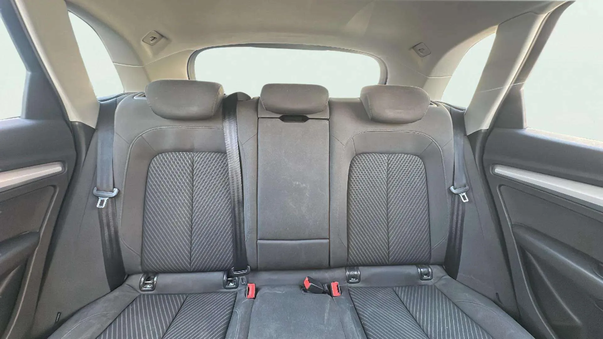 Audi Q5 - foto 12