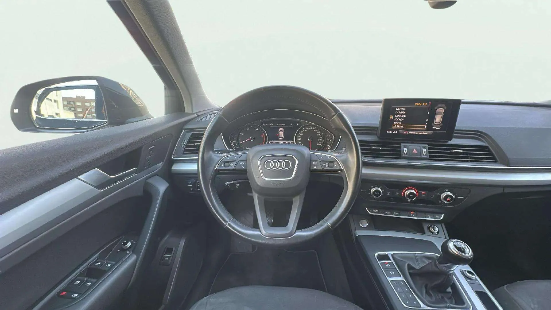 Audi Q5 - foto 7