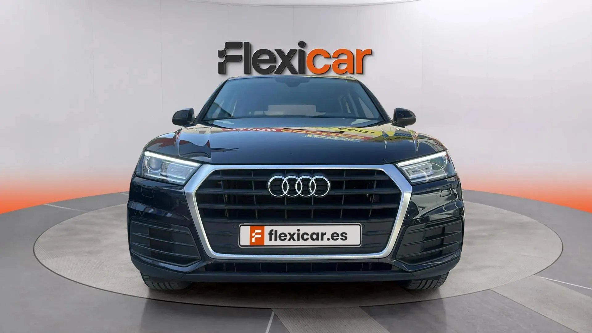 Audi Q5 - foto 2