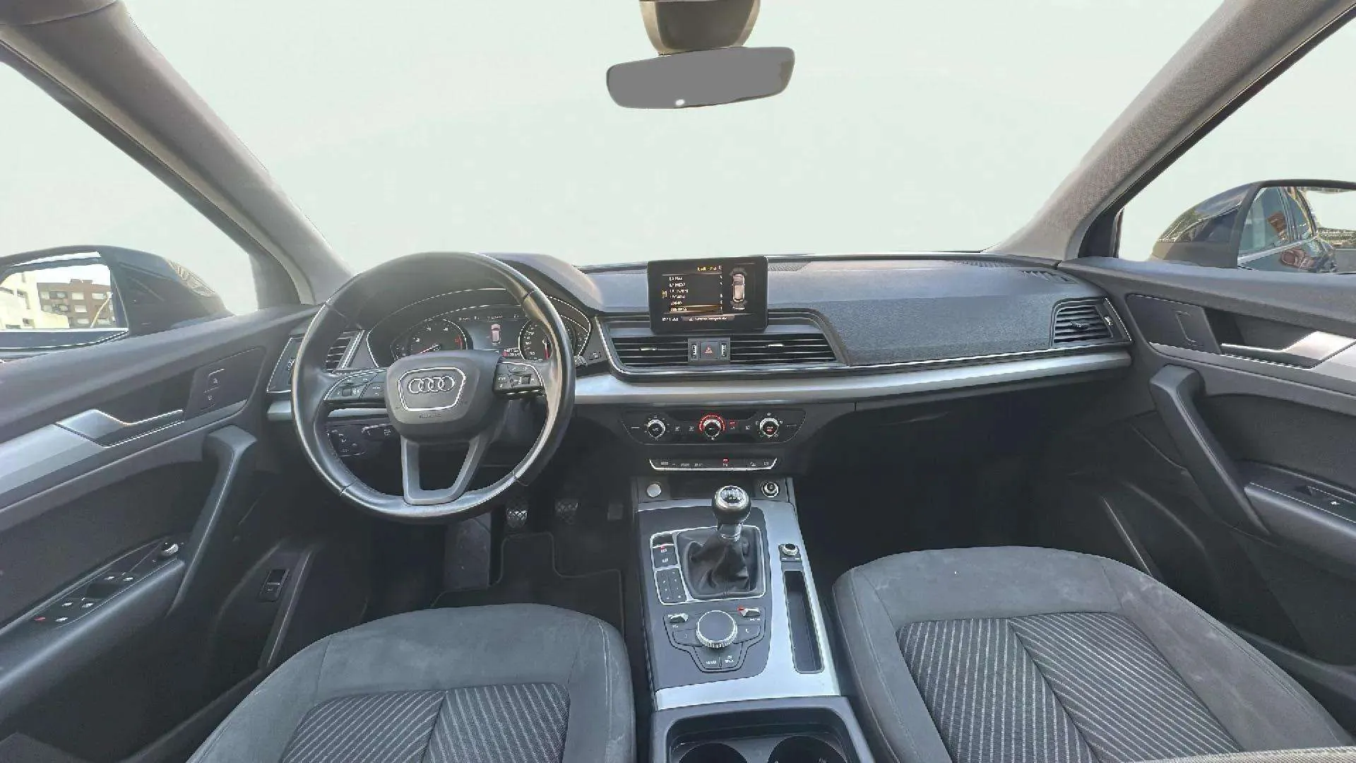 Audi Q5 - foto 6