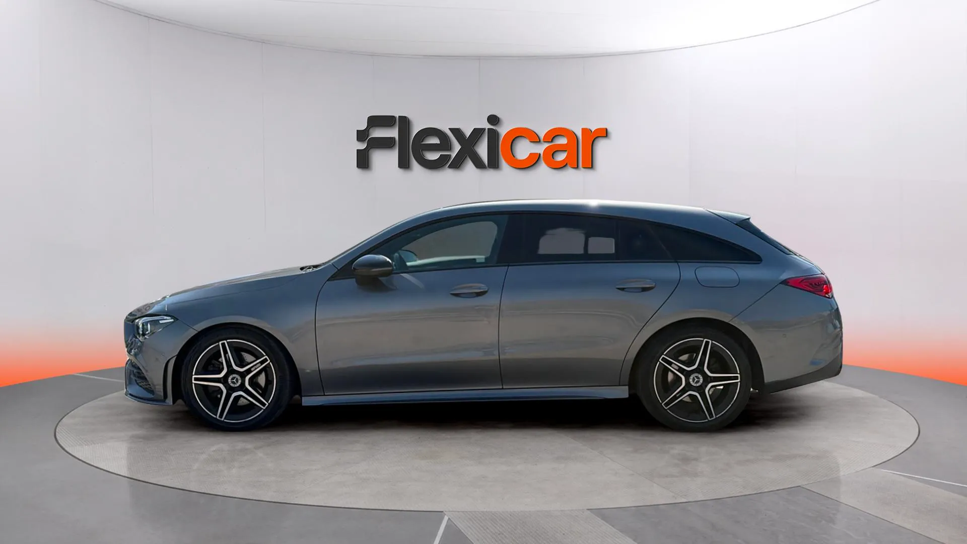 Mercedes-Benz CLA 200 D DCT Shooting Brake - foto 7