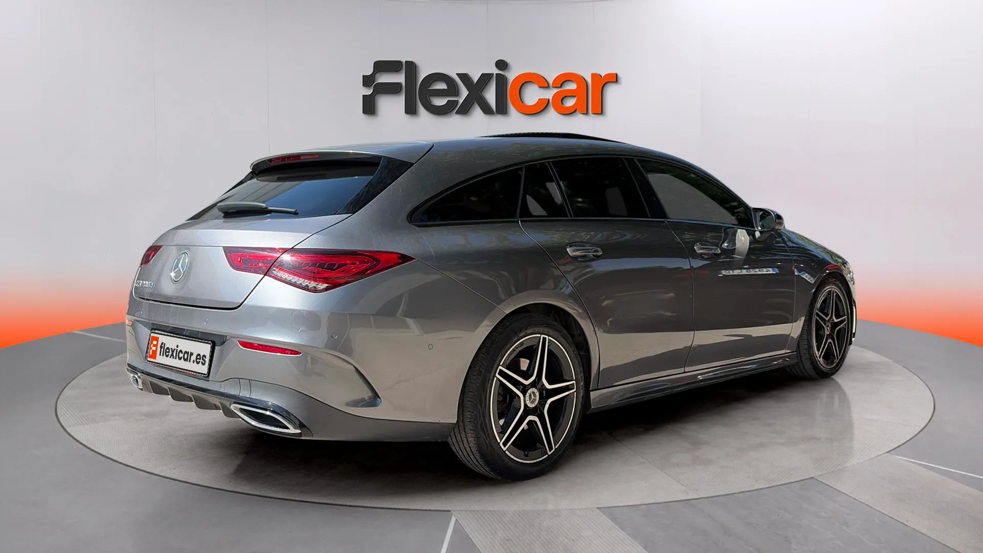 Mercedes-Benz CLA 200 D DCT Shooting Brake - foto 4