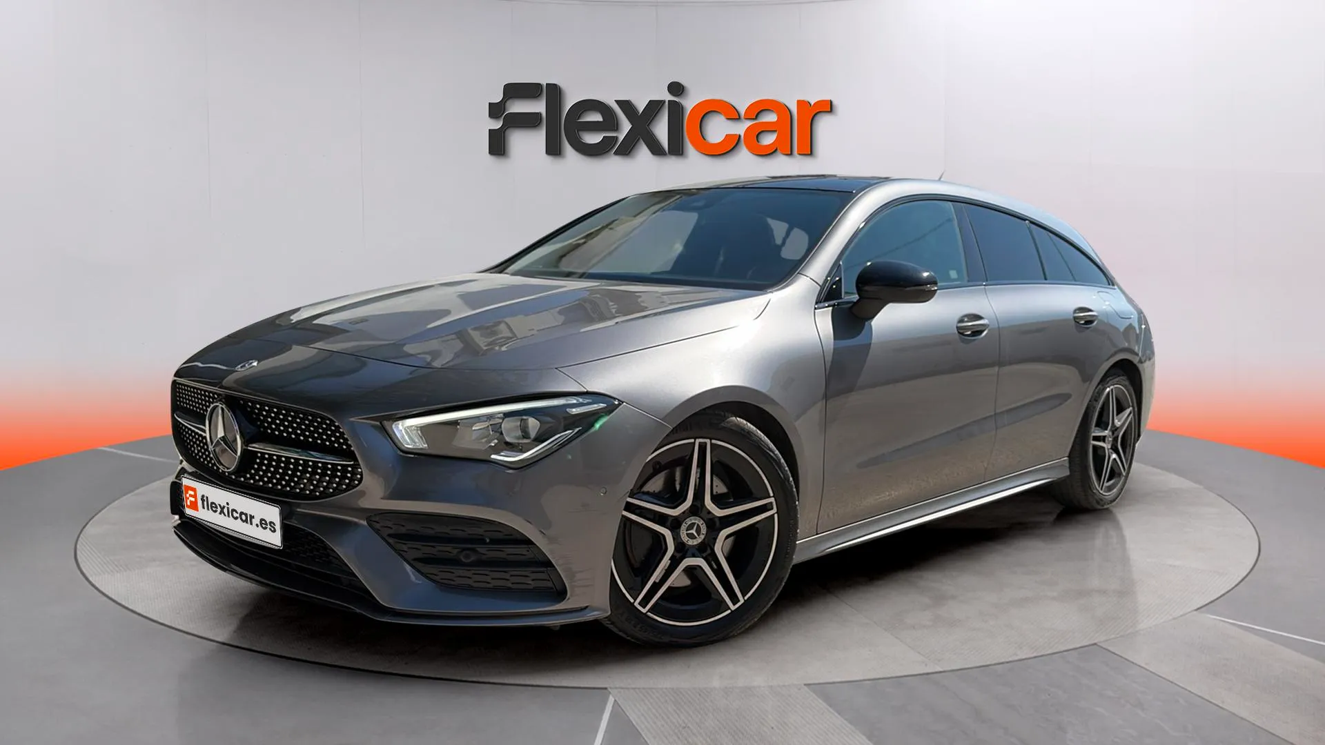 Mercedes-Benz CLA 200 D DCT Shooting Brake - foto 8