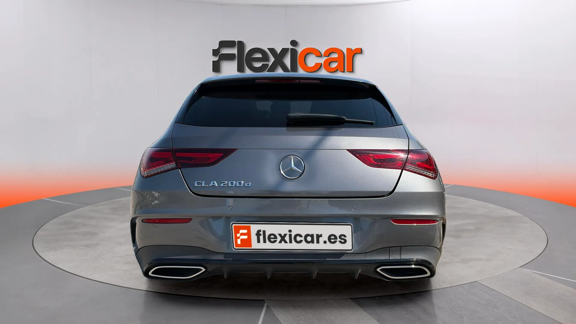 Mercedes-Benz CLA 200 D DCT Shooting Brake - foto 5