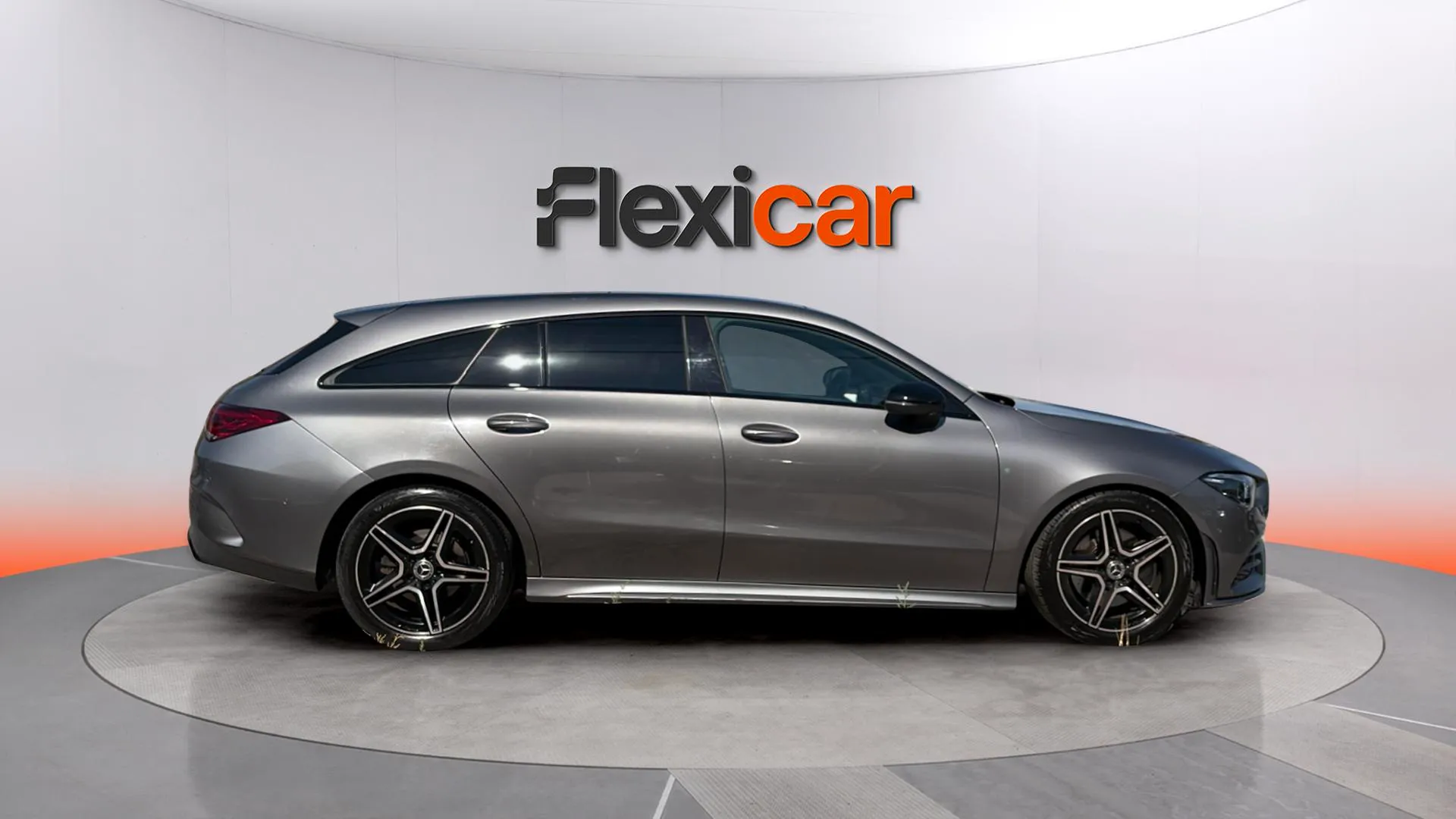 Mercedes-Benz CLA 200 D DCT Shooting Brake - foto 3