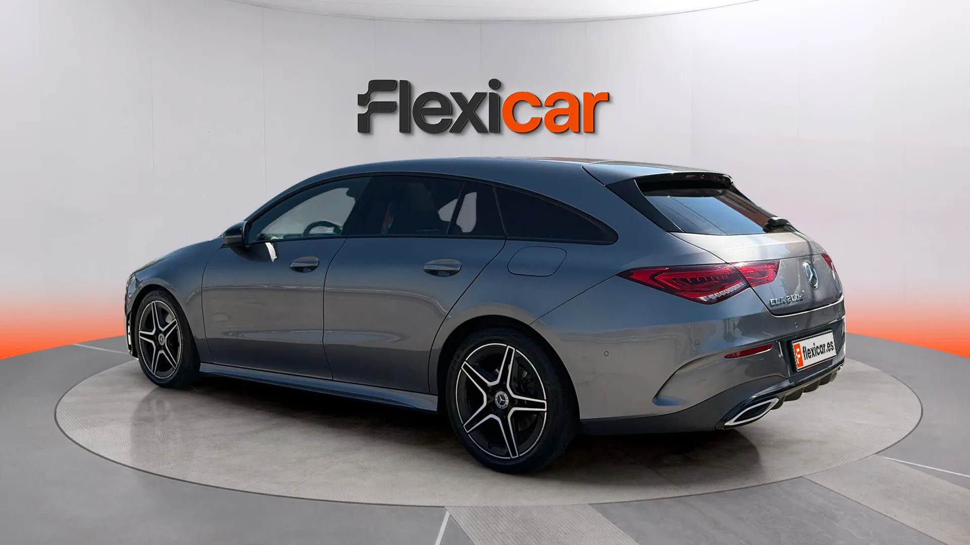 Mercedes-Benz CLA 200 D DCT Shooting Brake - foto 6