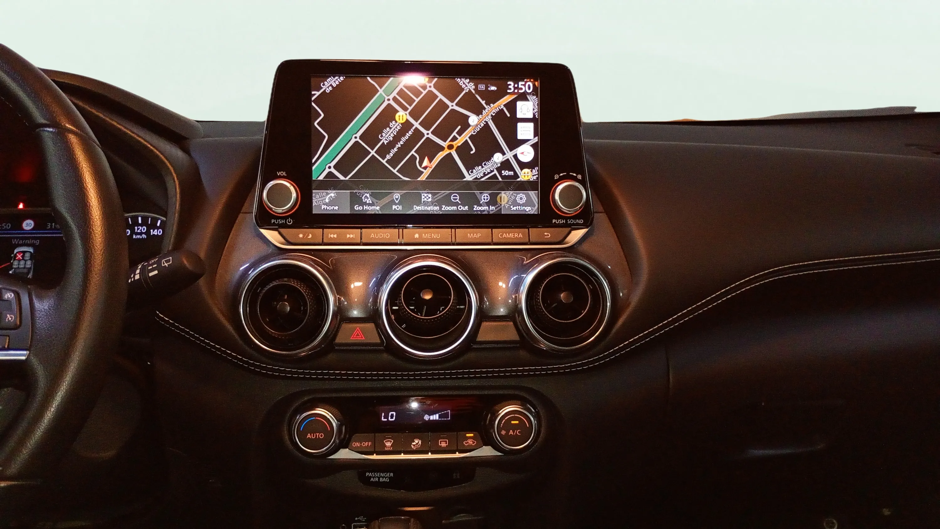 Nissan Juke DIG-T DCT Tekna - foto 14