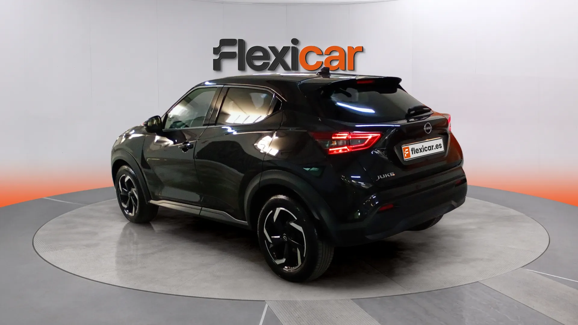 Nissan Juke DIG-T DCT Tekna - foto 6
