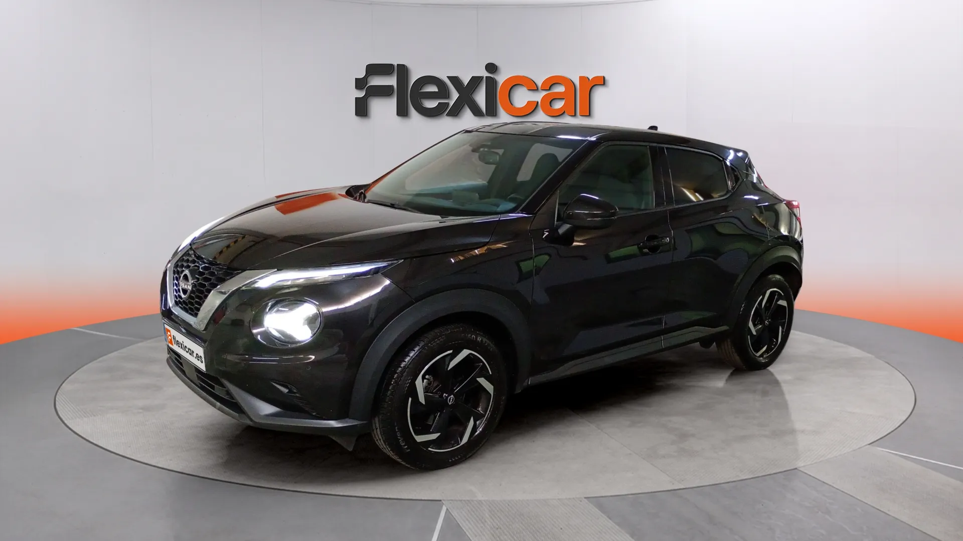 Nissan Juke DIG-T DCT Tekna - foto 3