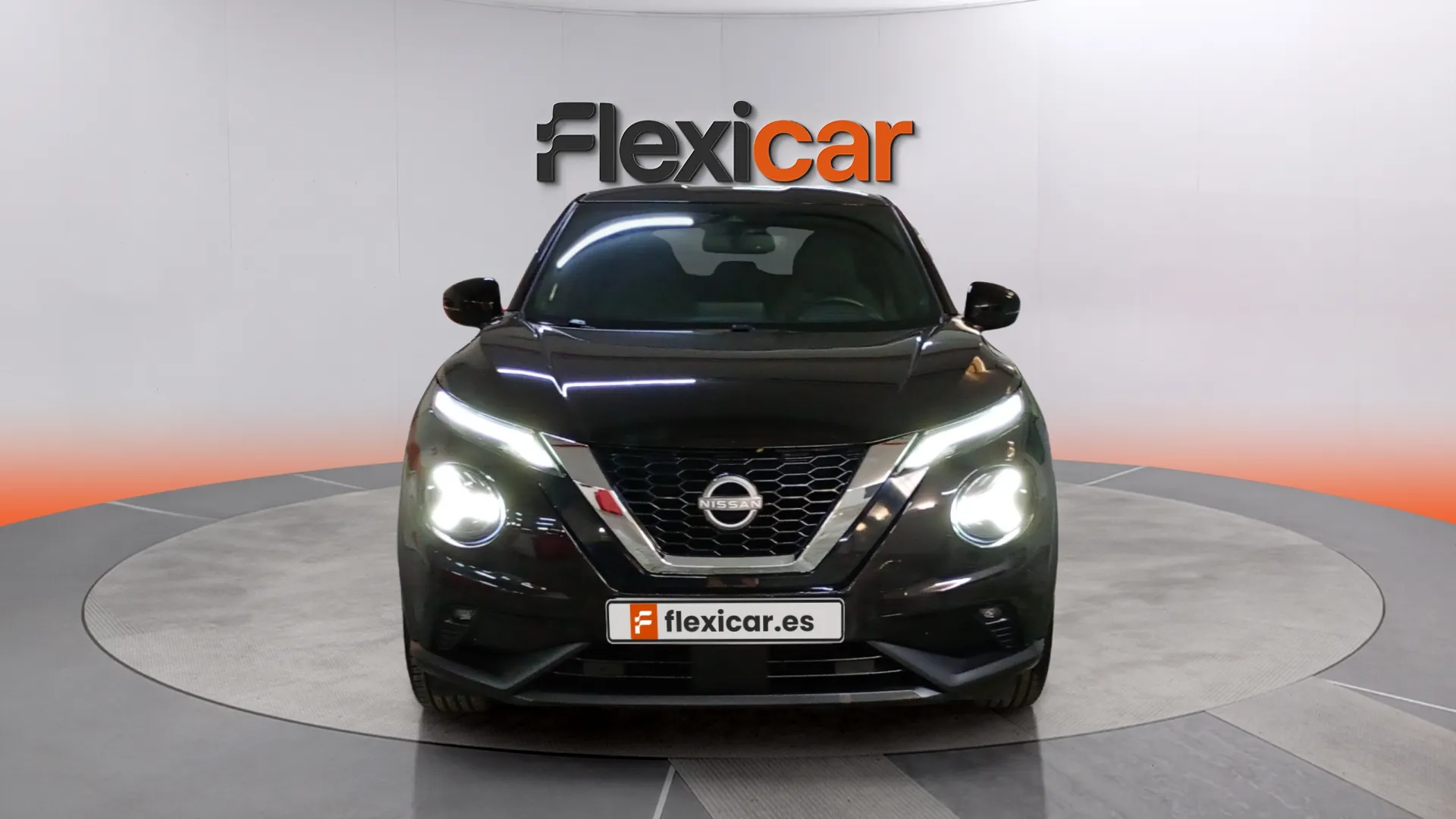 Nissan Juke DIG-T DCT Tekna - foto 2