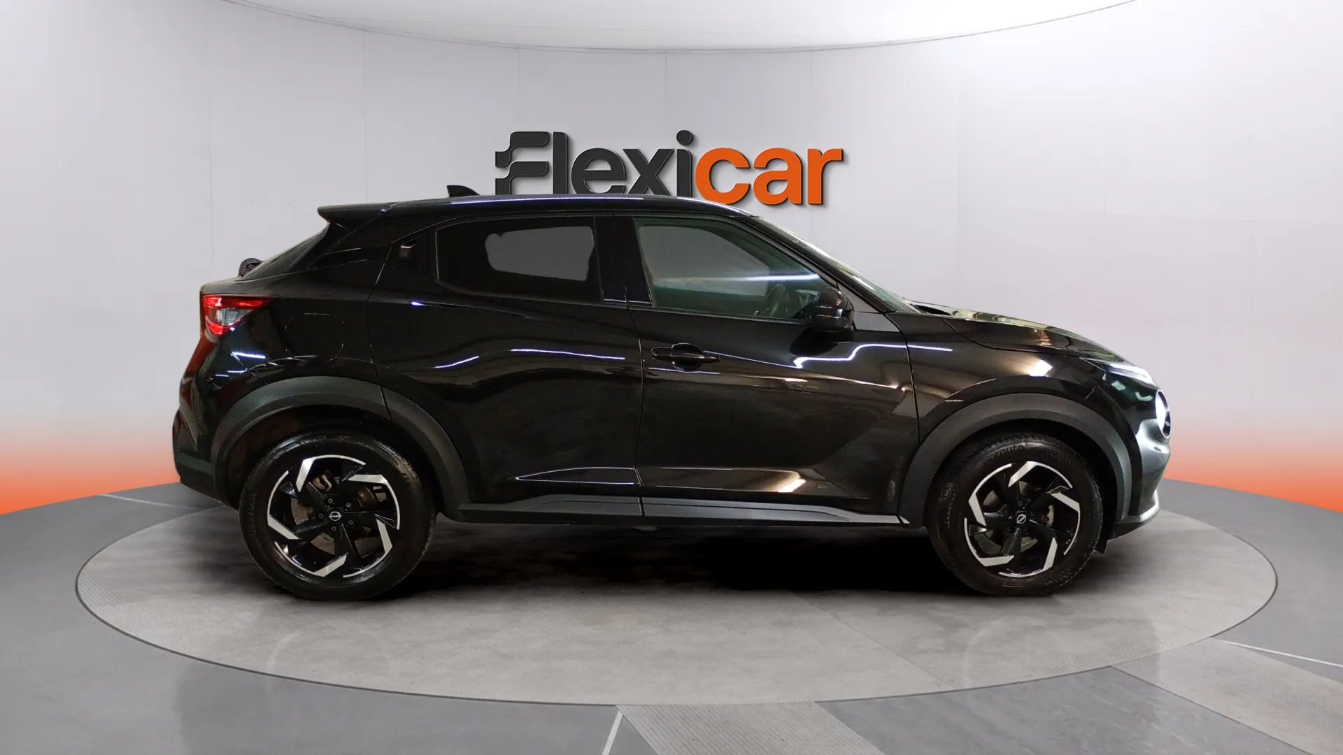 Nissan Juke DIG-T DCT Tekna - foto 4