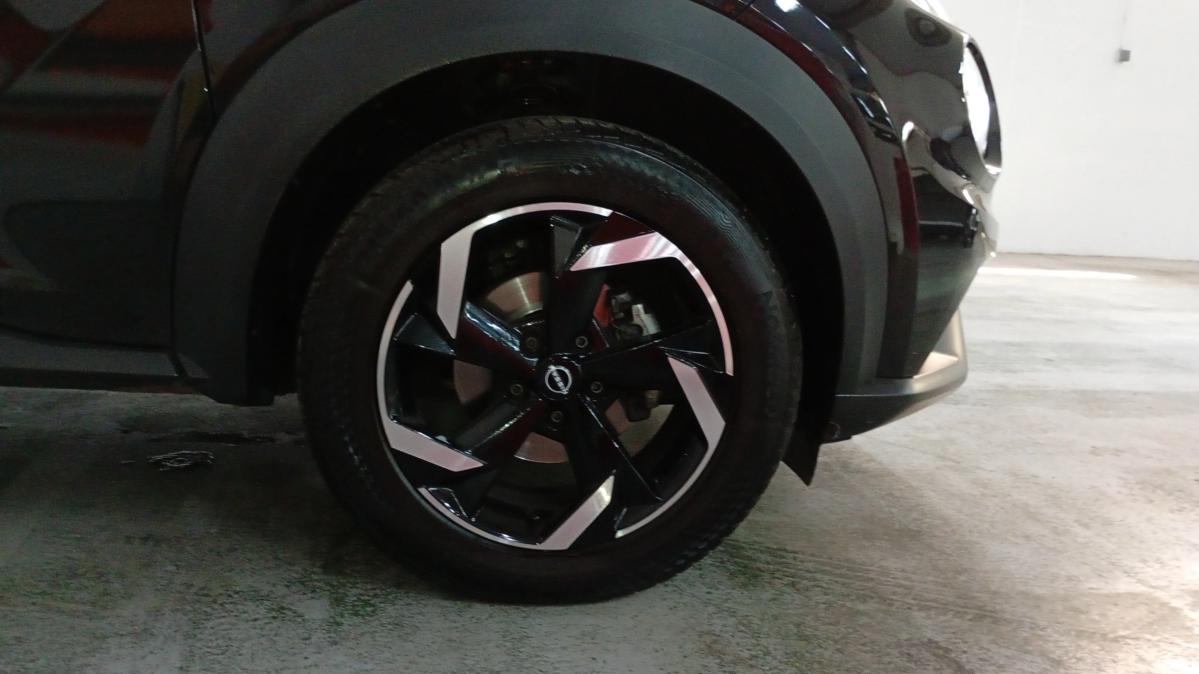 Nissan Juke DIG-T DCT Tekna - foto 30