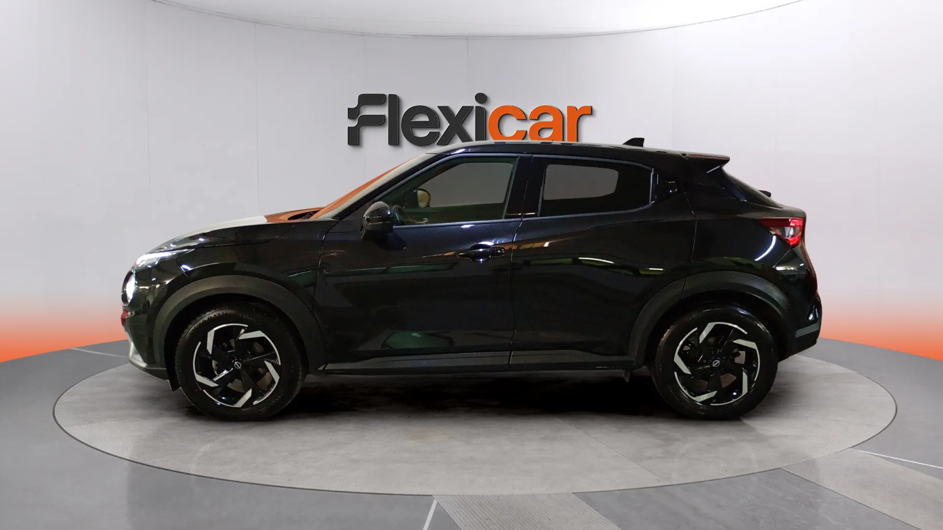 Nissan Juke DIG-T DCT Tekna - foto 5
