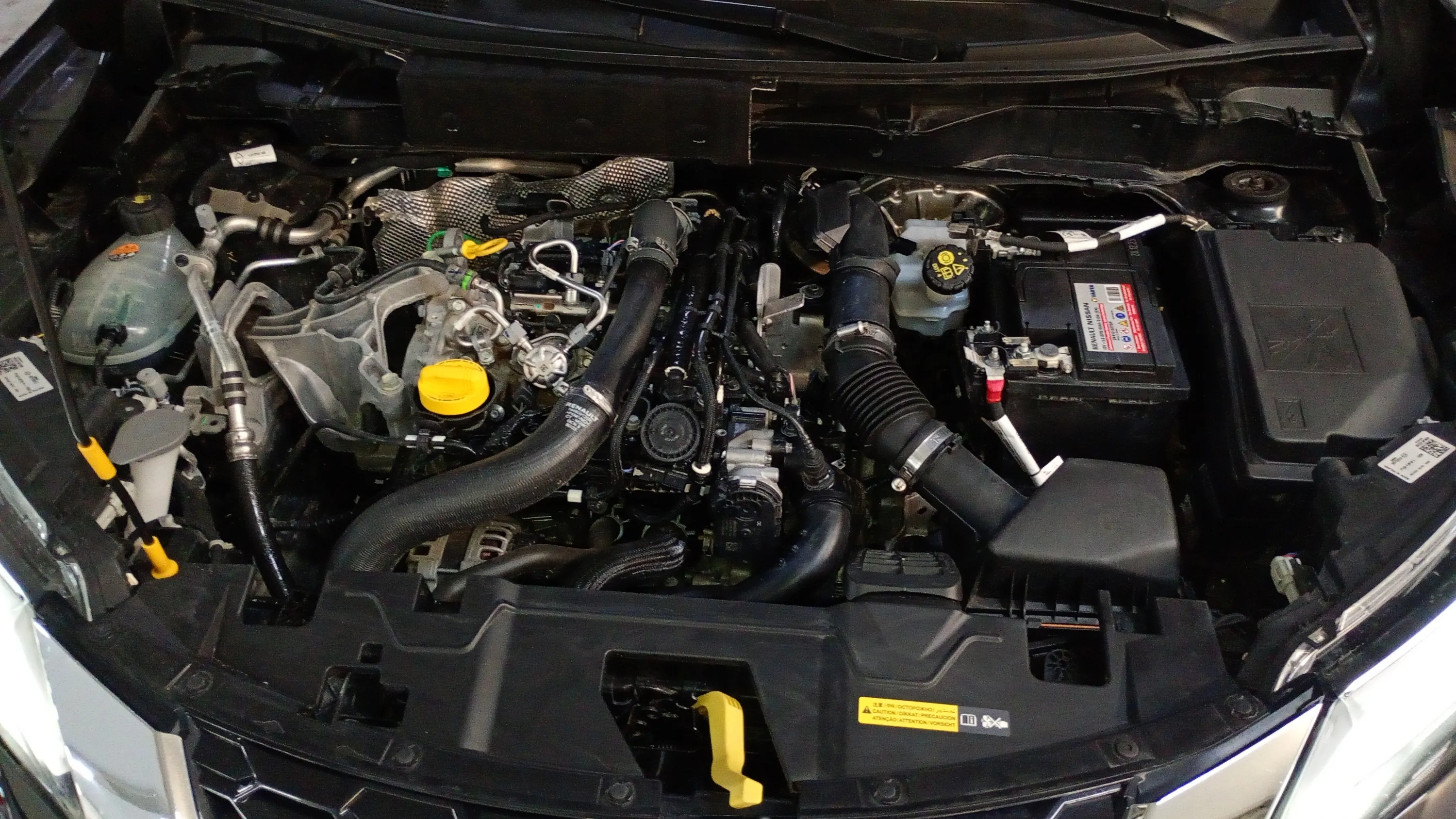 Nissan Juke DIG-T DCT Tekna - foto 29