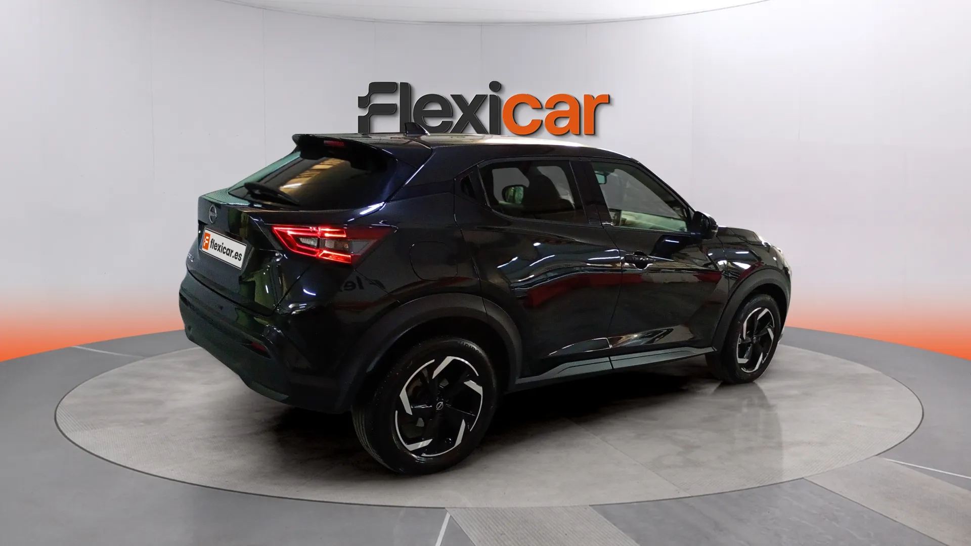 Nissan Juke DIG-T DCT Tekna - foto 8