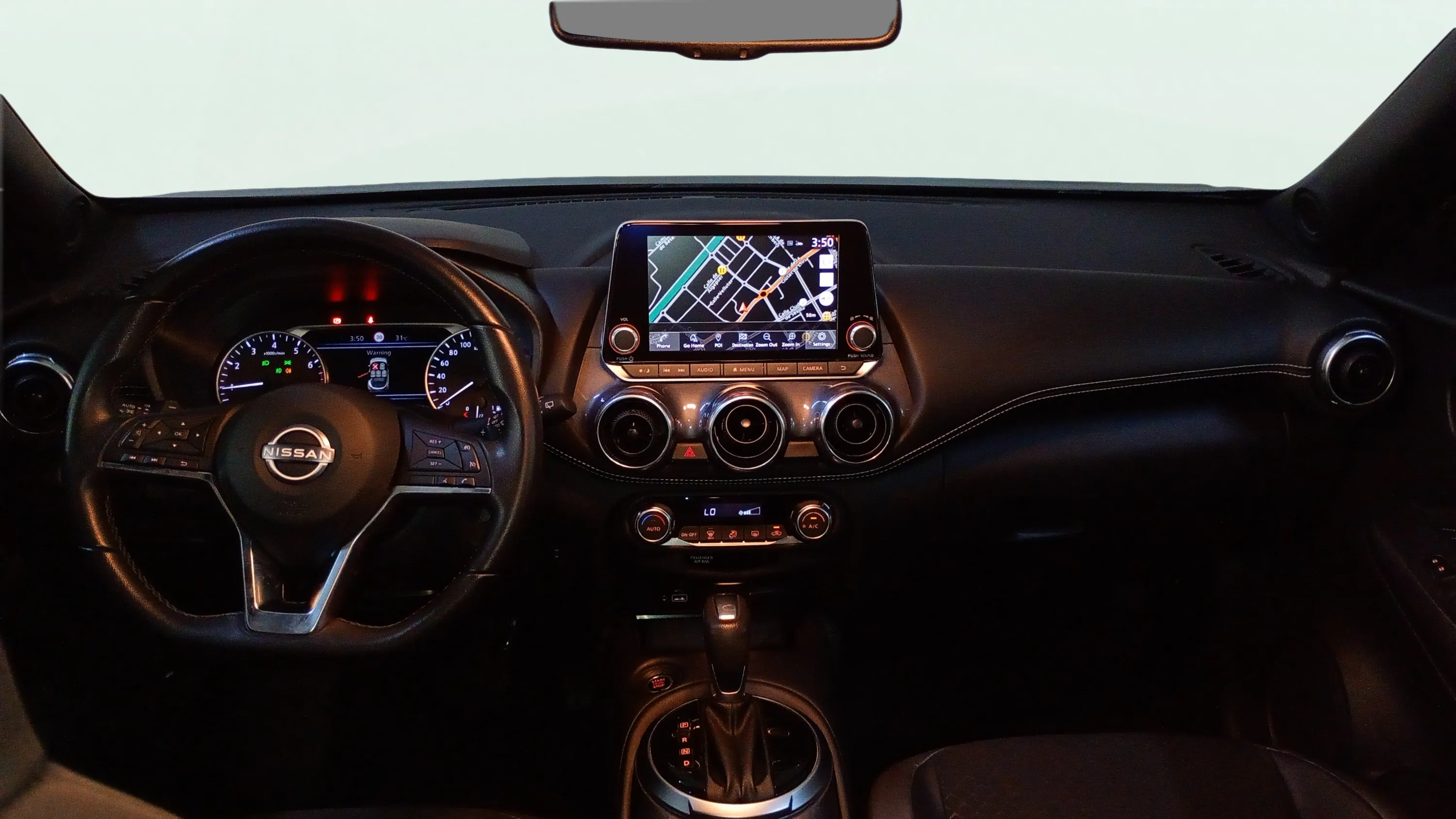 Nissan Juke DIG-T DCT Tekna - foto 10