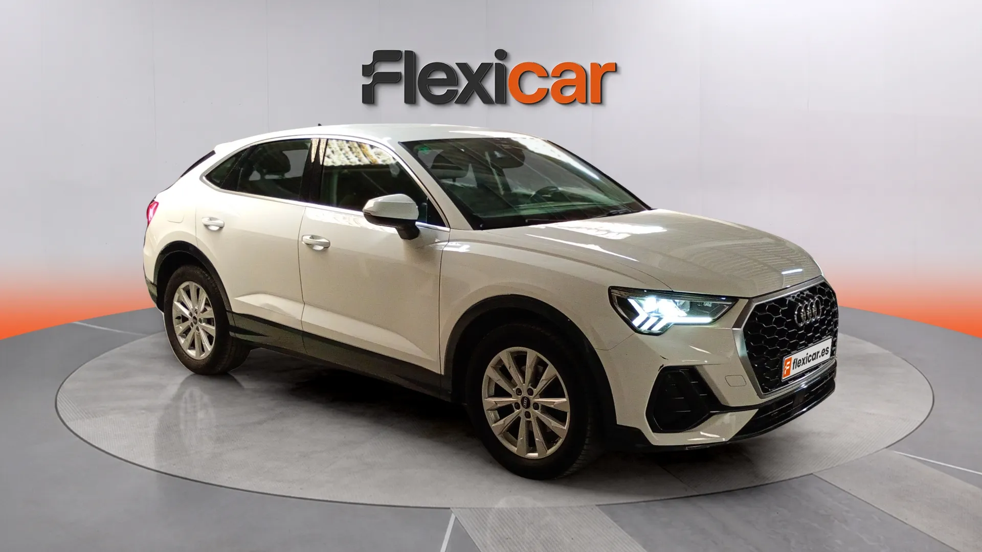 Audi Q3 35 TDI quattro