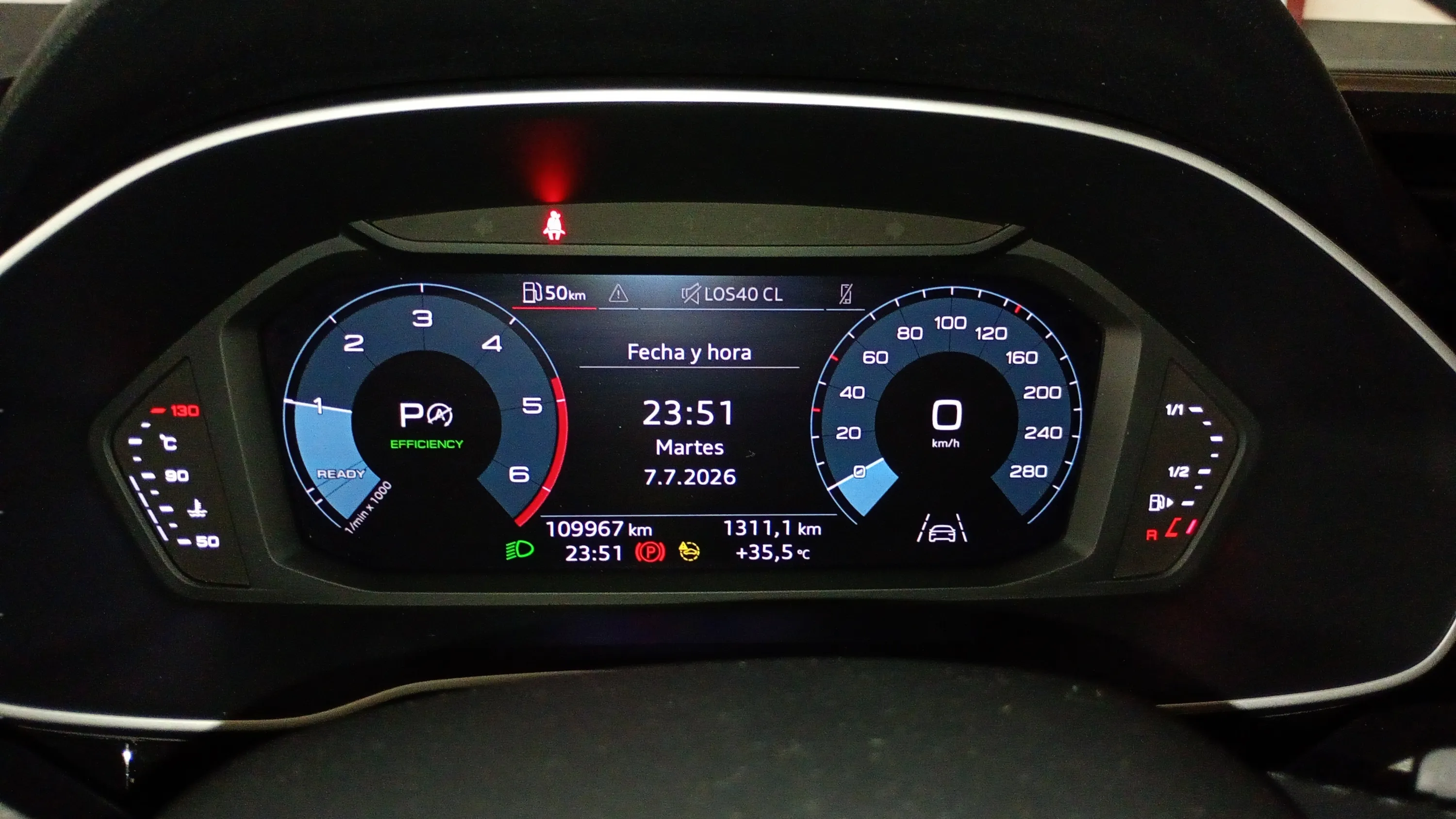 Audi Q3 35 TDI quattro - foto 9