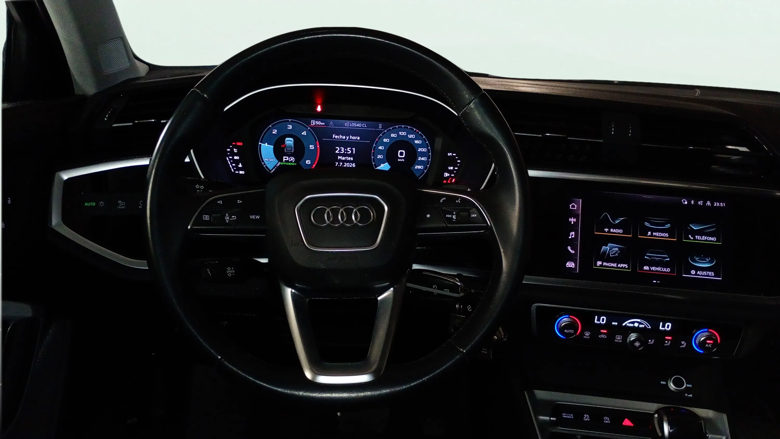 Audi Q3 35 TDI quattro - foto 10
