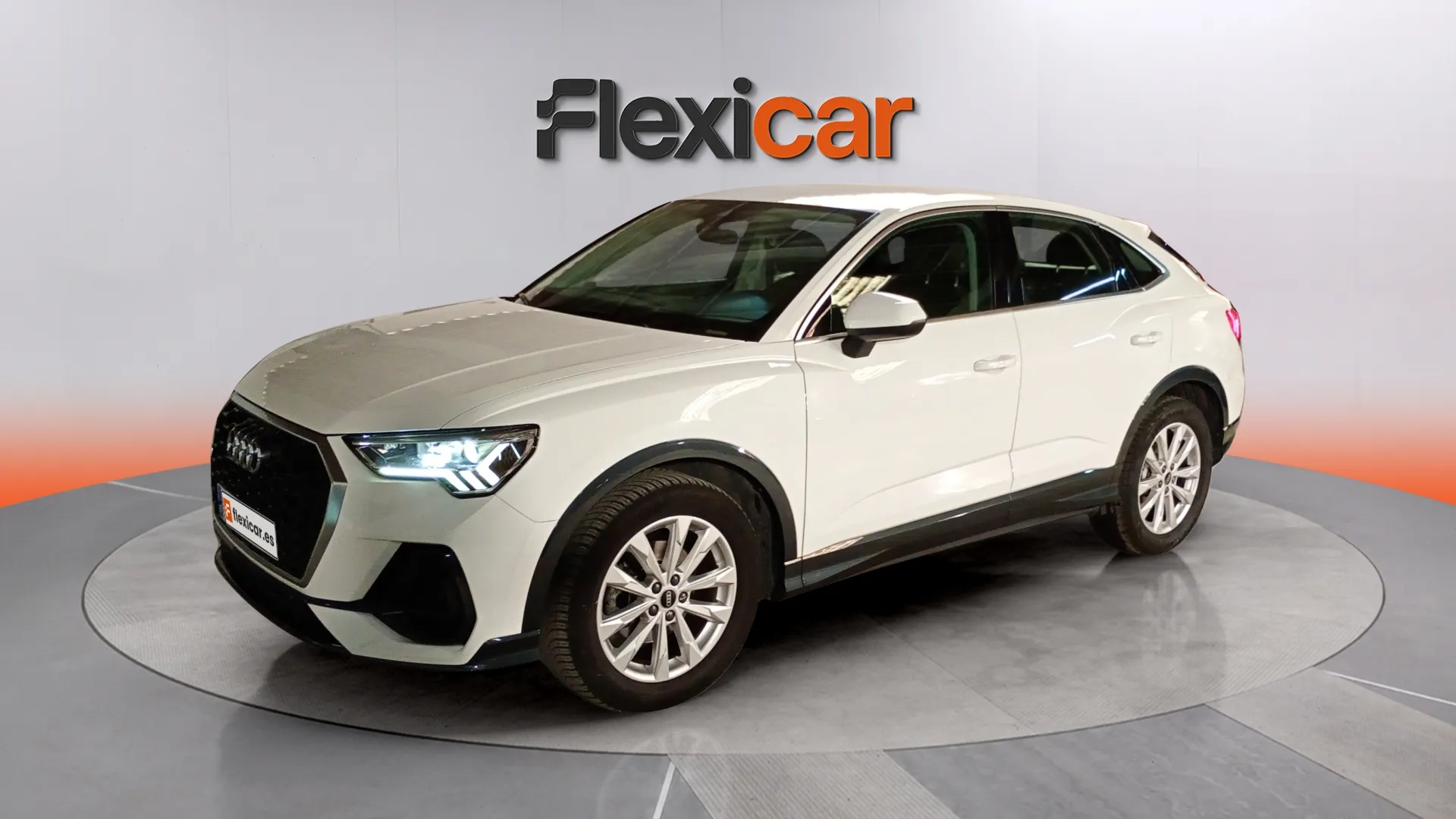 Audi Q3 35 TDI quattro - foto 3