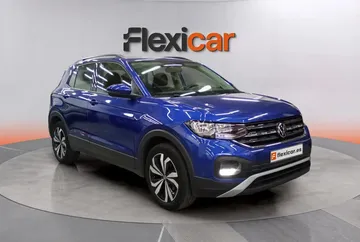 volkswagen t cross advance 10 tsi 70kw 95cv gasolina manual tenerife norte 903000000273123