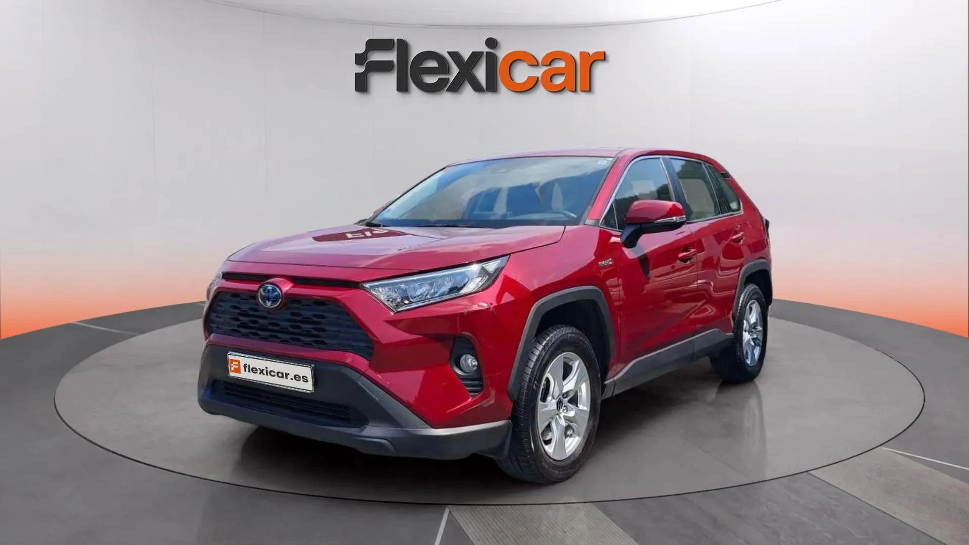 Toyota RAV4 2.5l 220H Business - foto 3