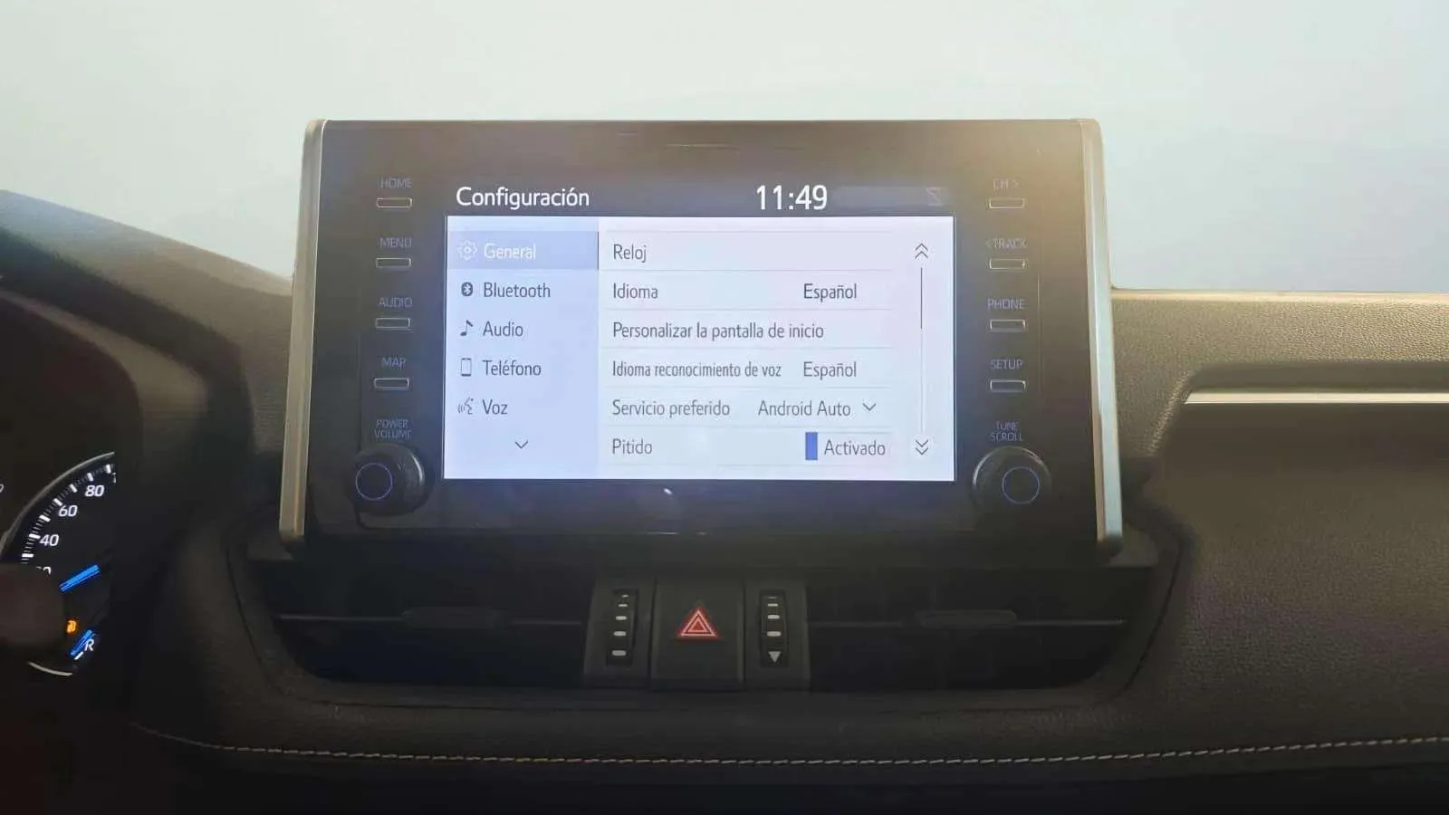 Toyota RAV4 2.5l 220H Business - foto 19