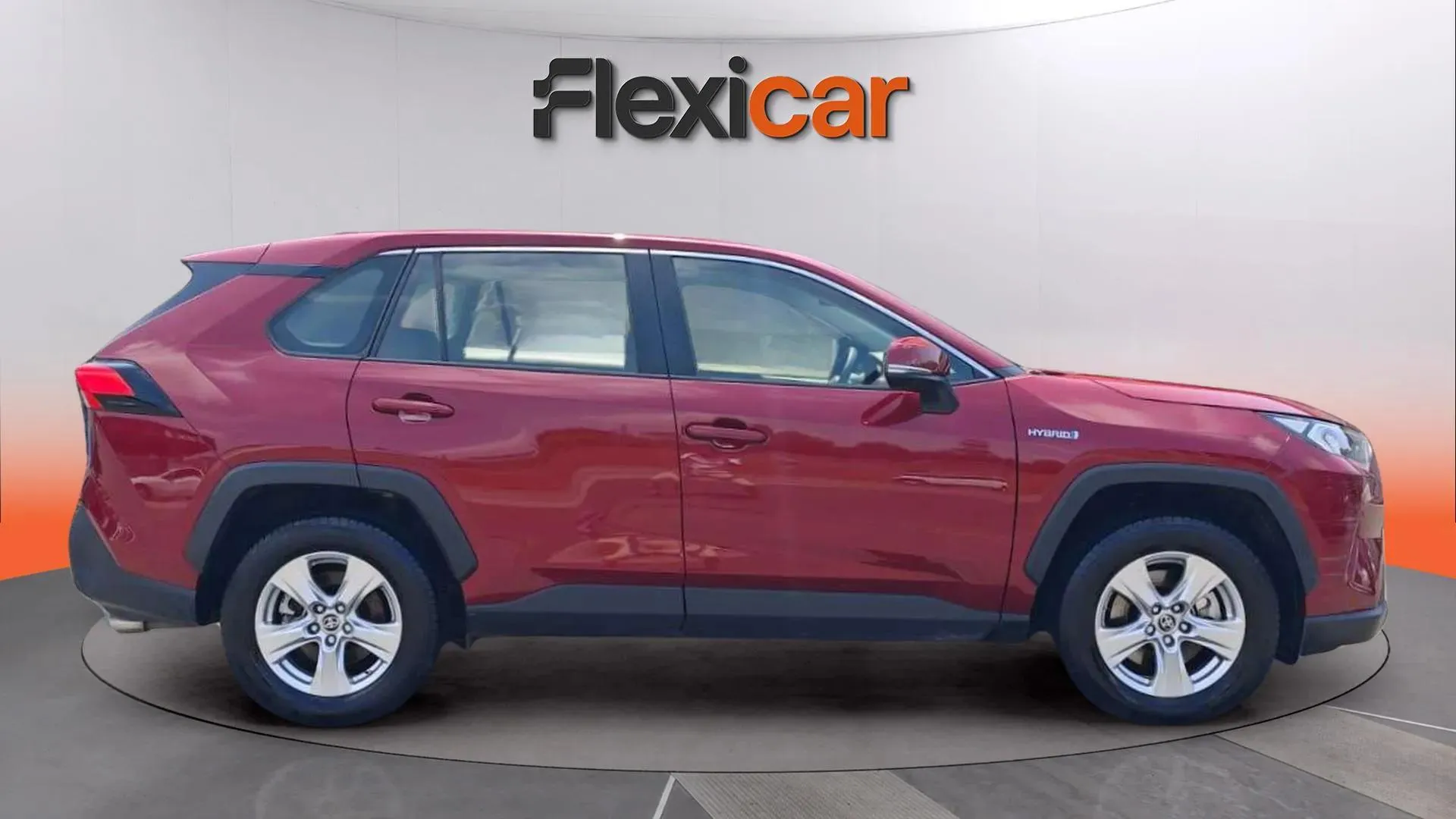 Toyota RAV4 2.5l 220H Business - foto 8