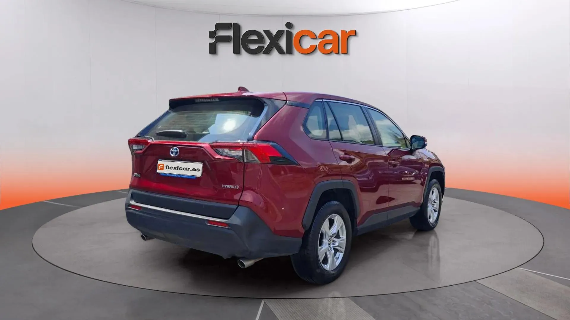 Toyota RAV4 2.5l 220H Business - foto 7